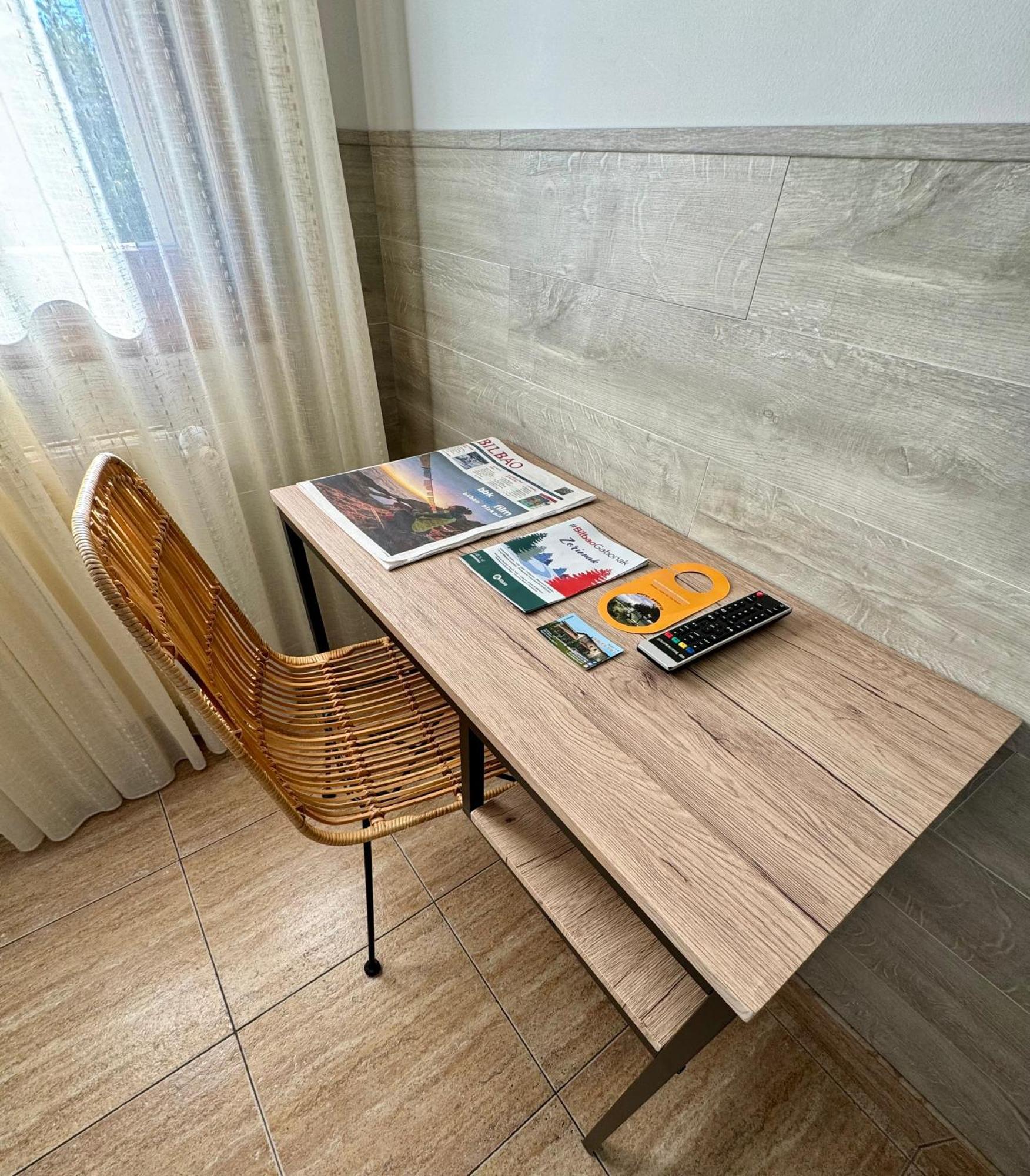 Artetxe Hotel Bilbao