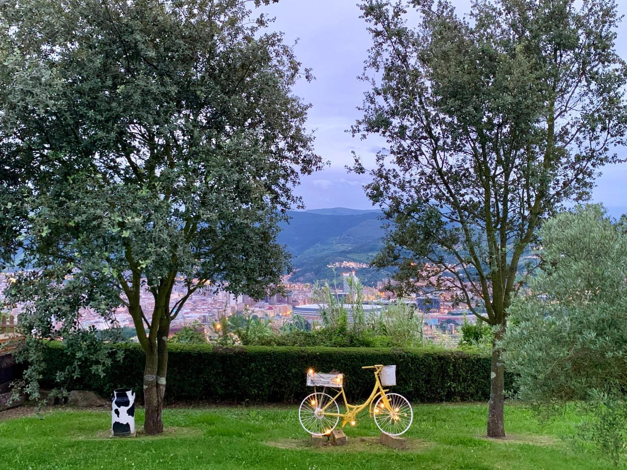 Artetxe Hotel Bilbao