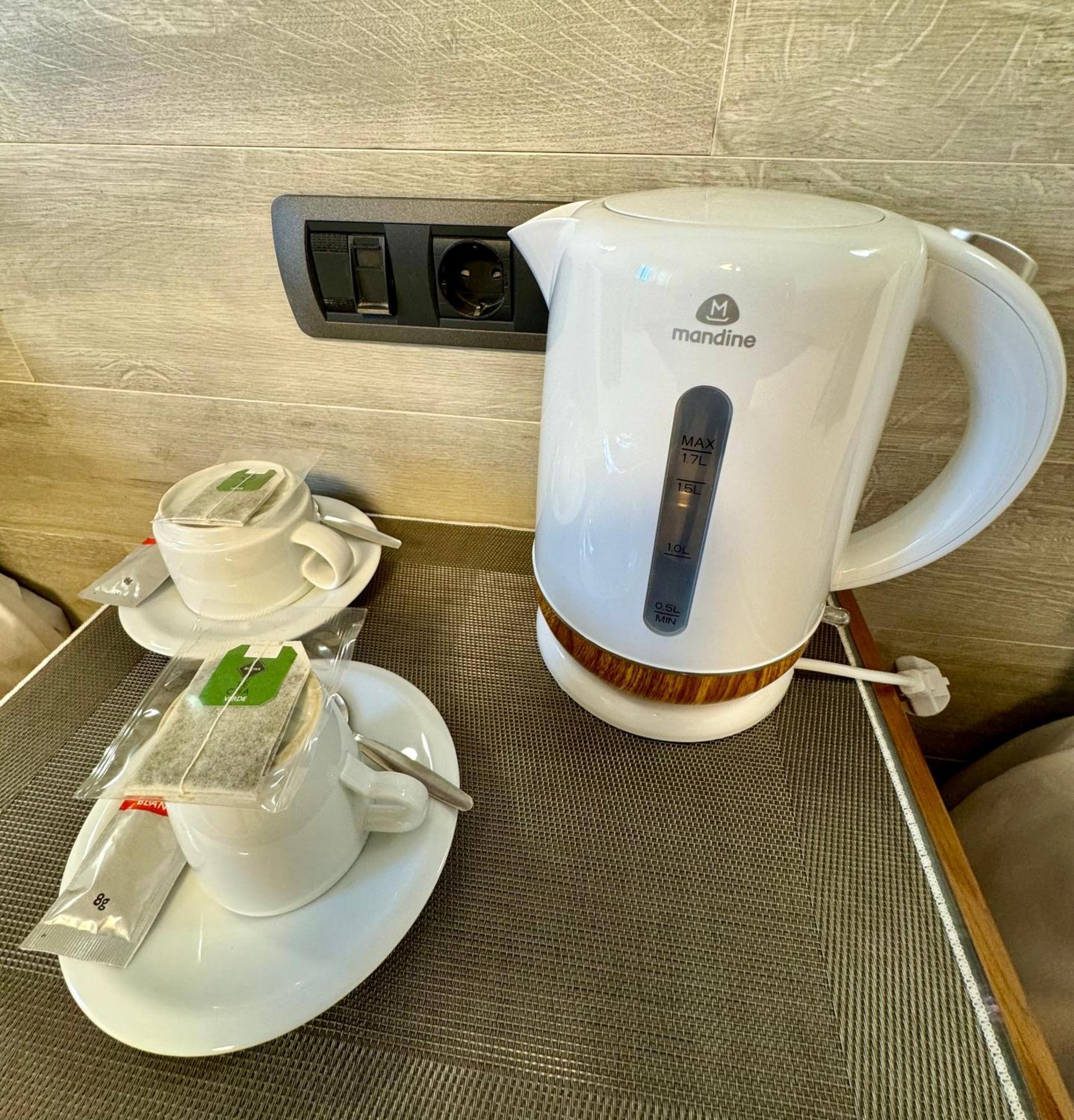 Hotel Artetxe Bilbao