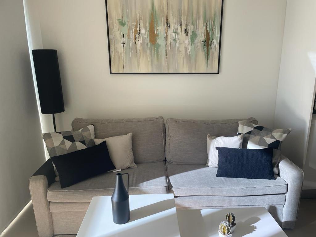 Sky Intempo & Apartamento