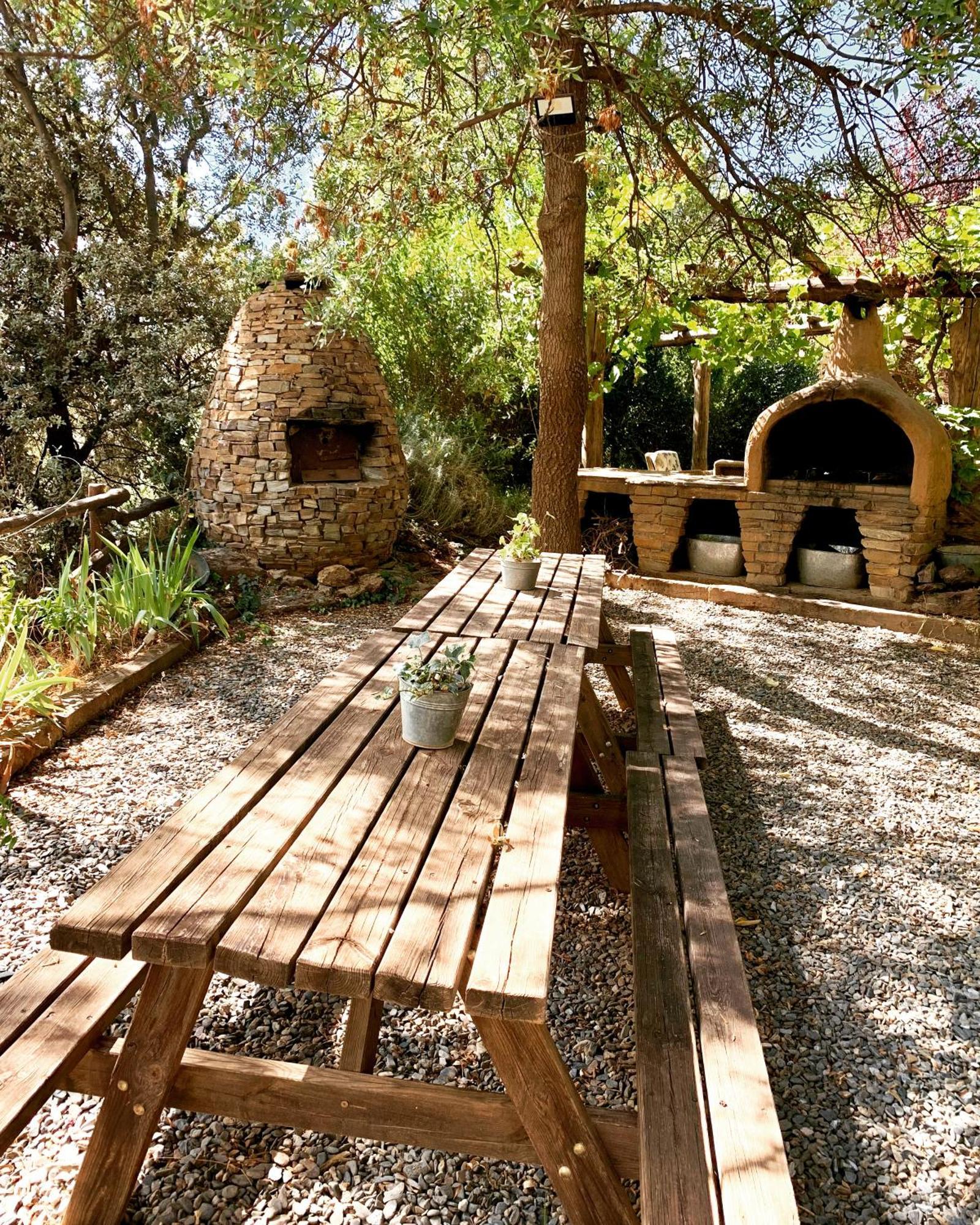 Holiday home Cortijo La Vinuela *