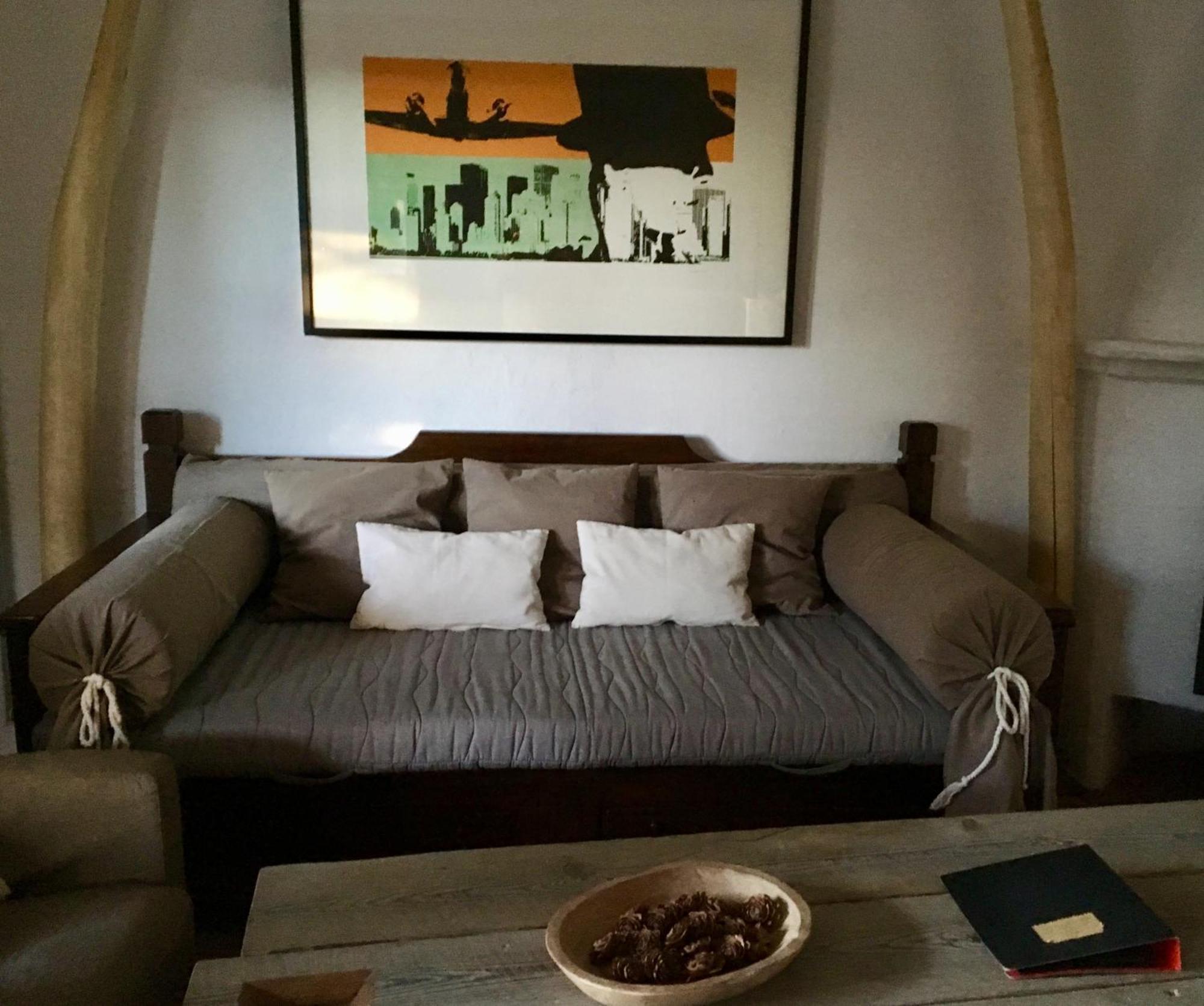 Holiday home Cortijo La Vinuela