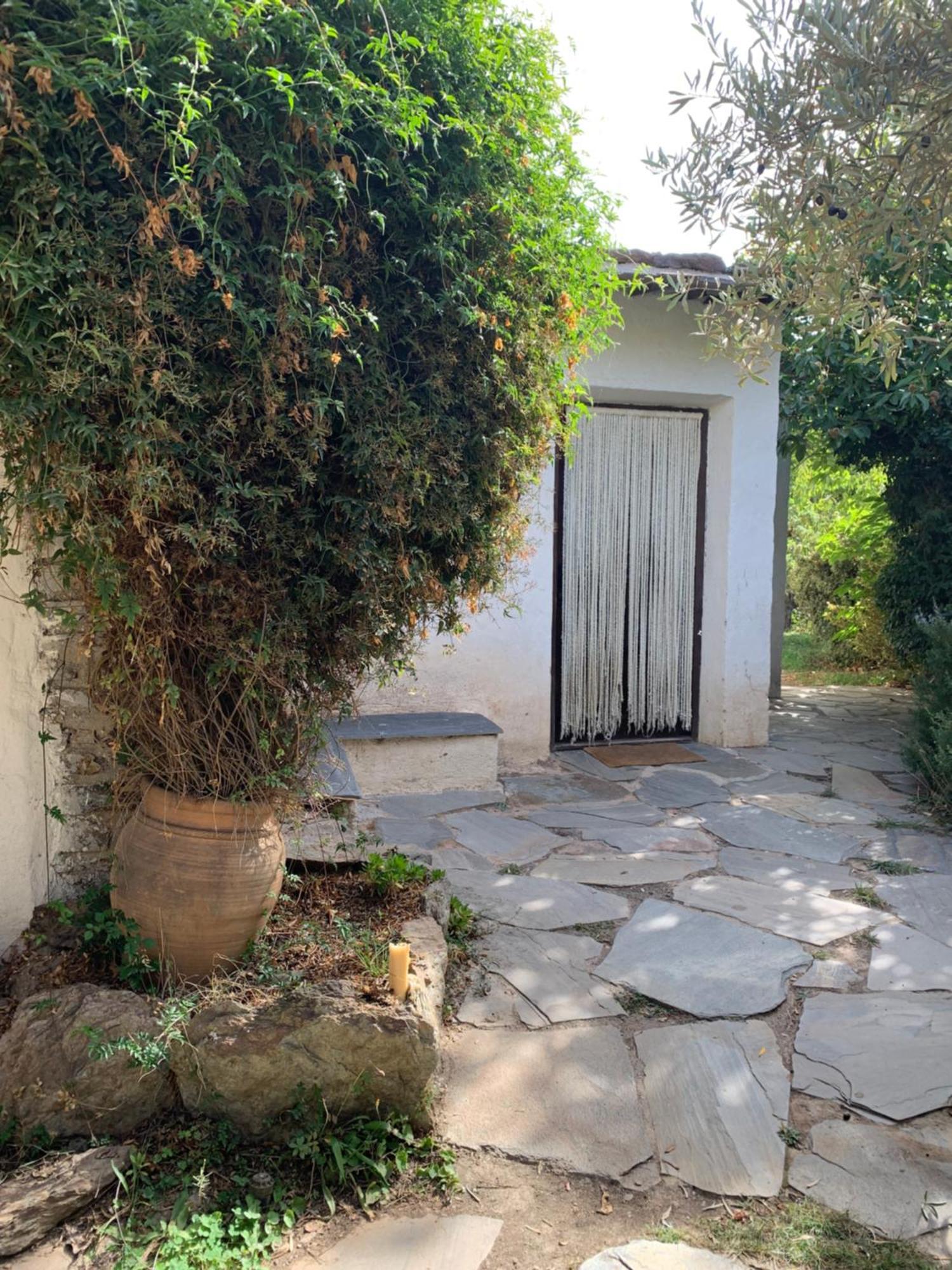 Cortijo La Vinuela Atalbeitar