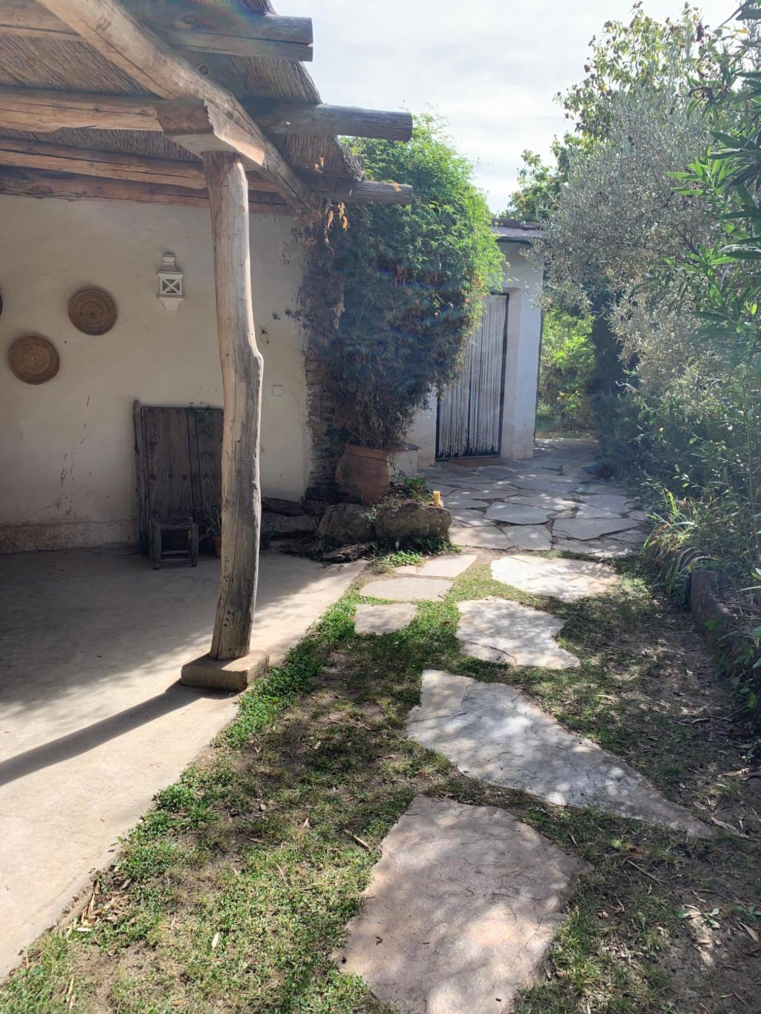 Holiday home Cortijo La Vinuela *