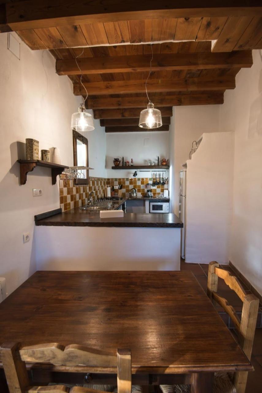 Cortijo La Vinuela *