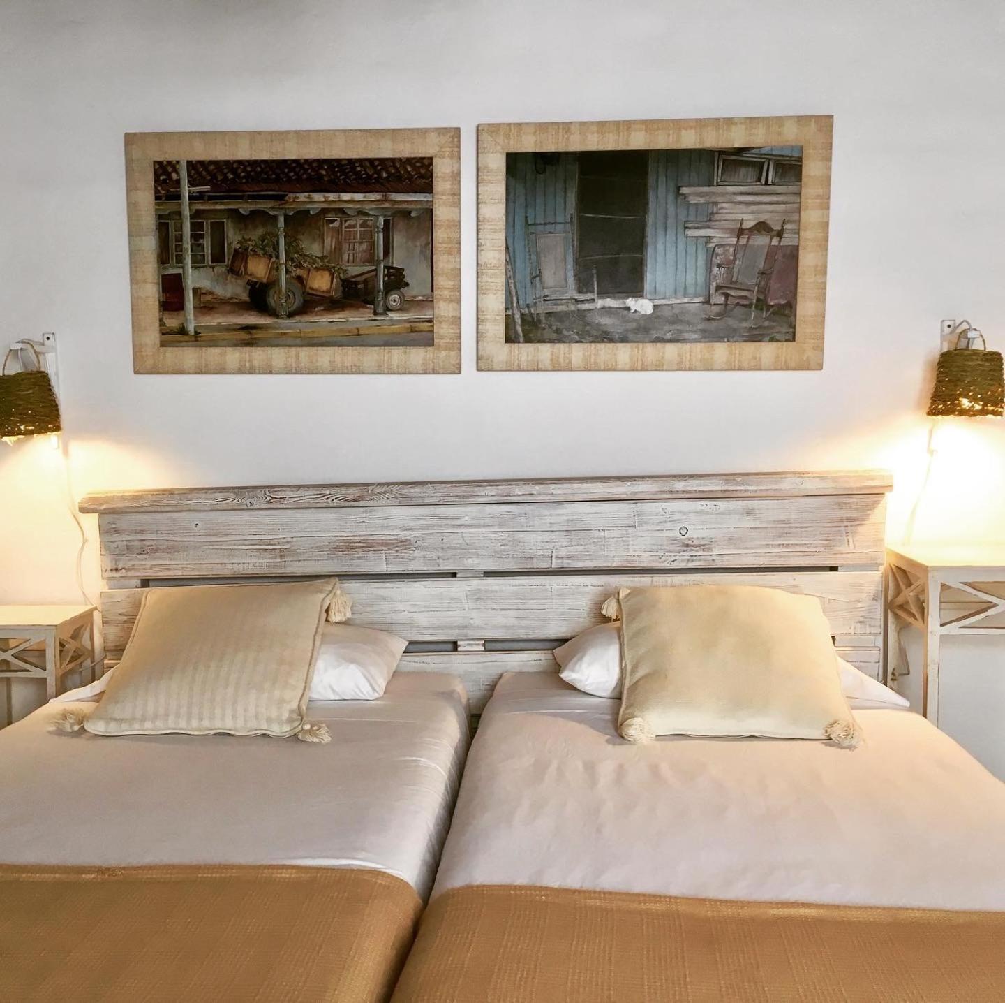 Holiday home Cortijo La Vinuela Atalbeitar
