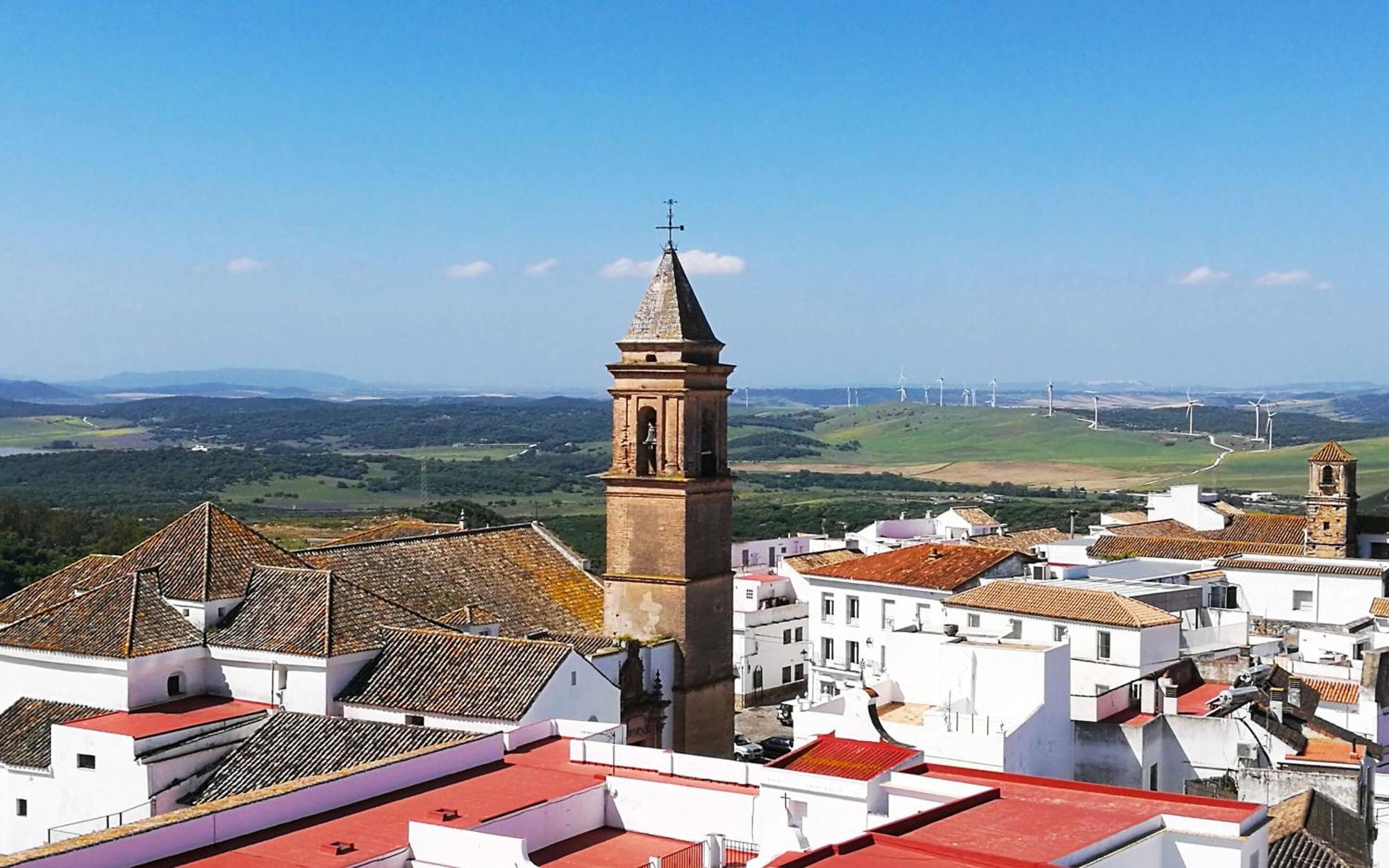 Vientos De Alcornoque Alcala de los Gazules