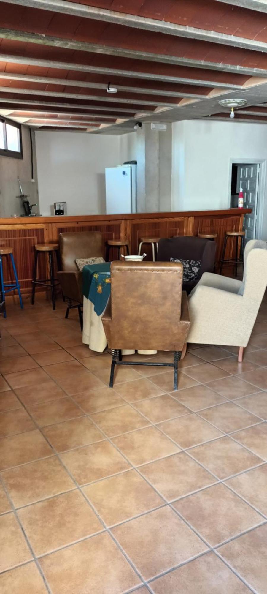 Casas Del Madroño Сasa de vacaciones *