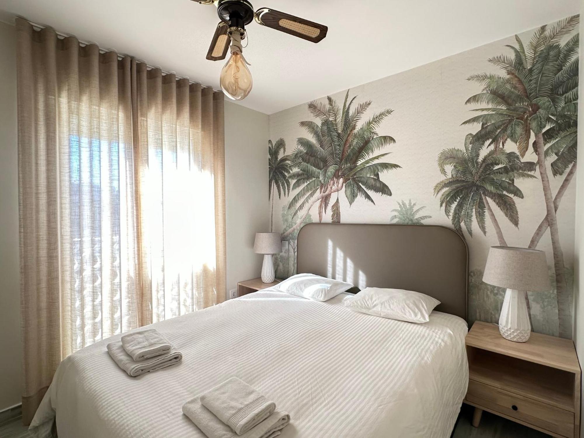 2 Bed Penthouse With Sea View Apartment Torremolinos