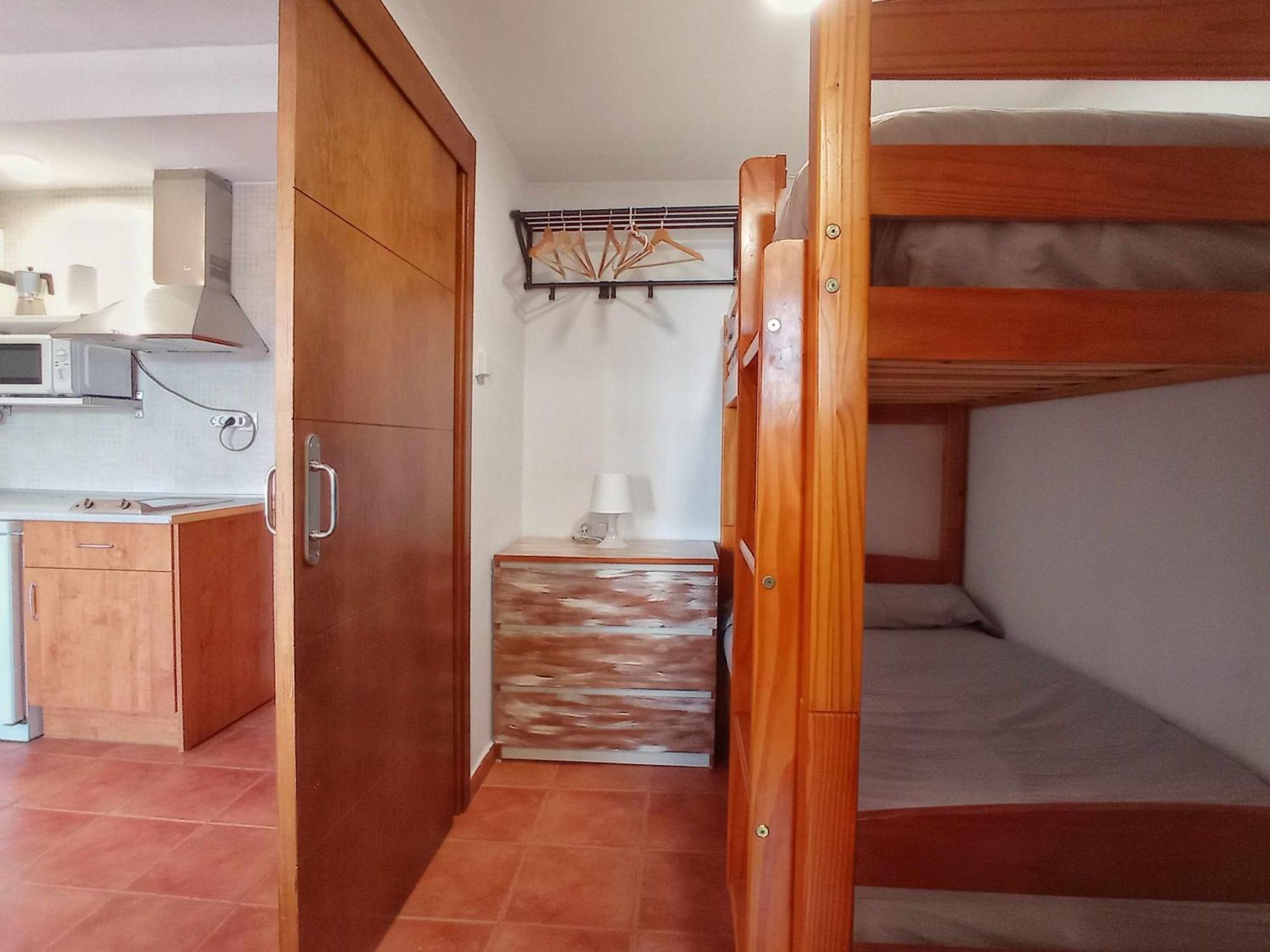Estudio Luna Apartamento *