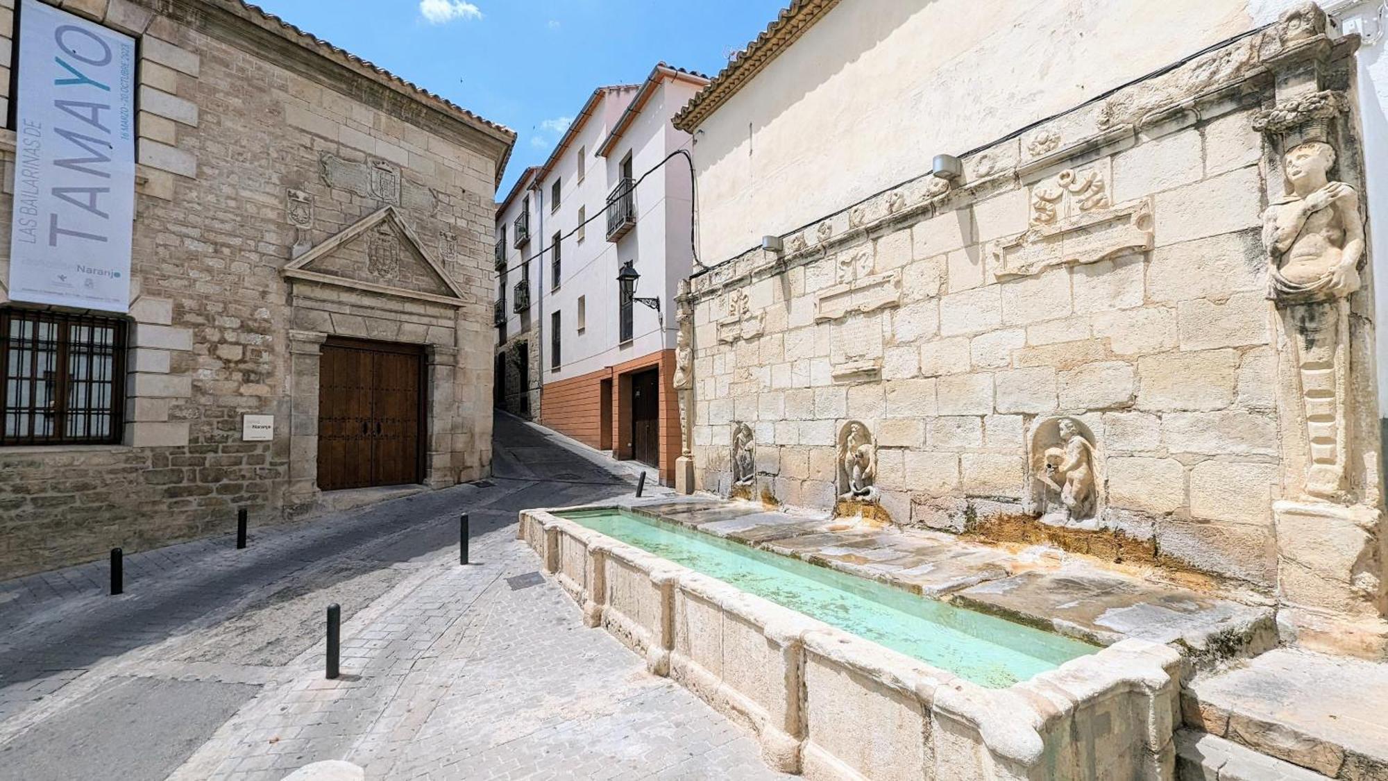Apartamento Caños Jaén