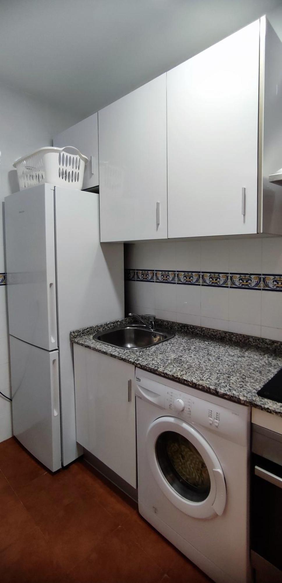 Apartamento Canastas Centro Cádiz