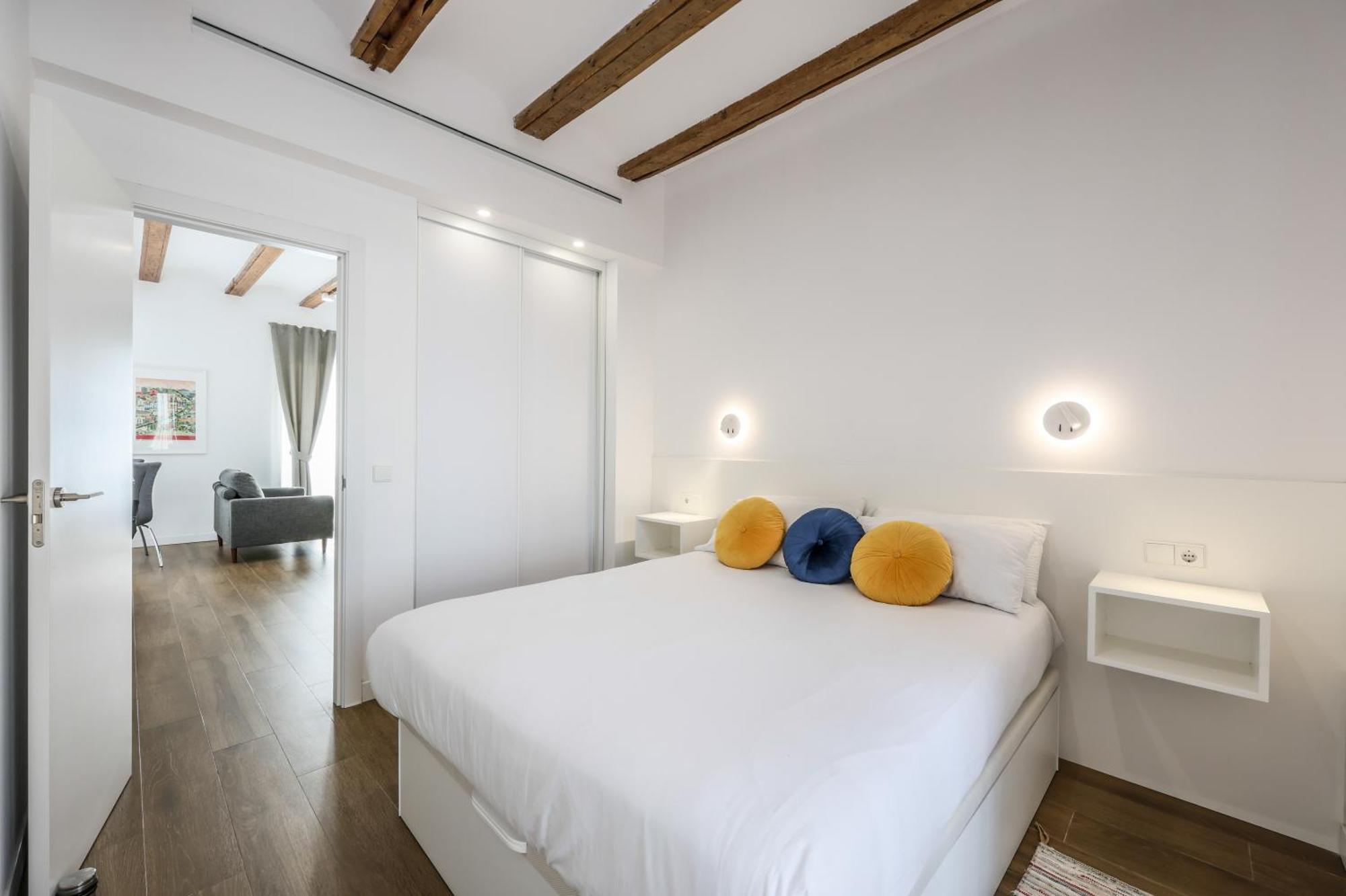 Amazinn Places Evi Apartamento