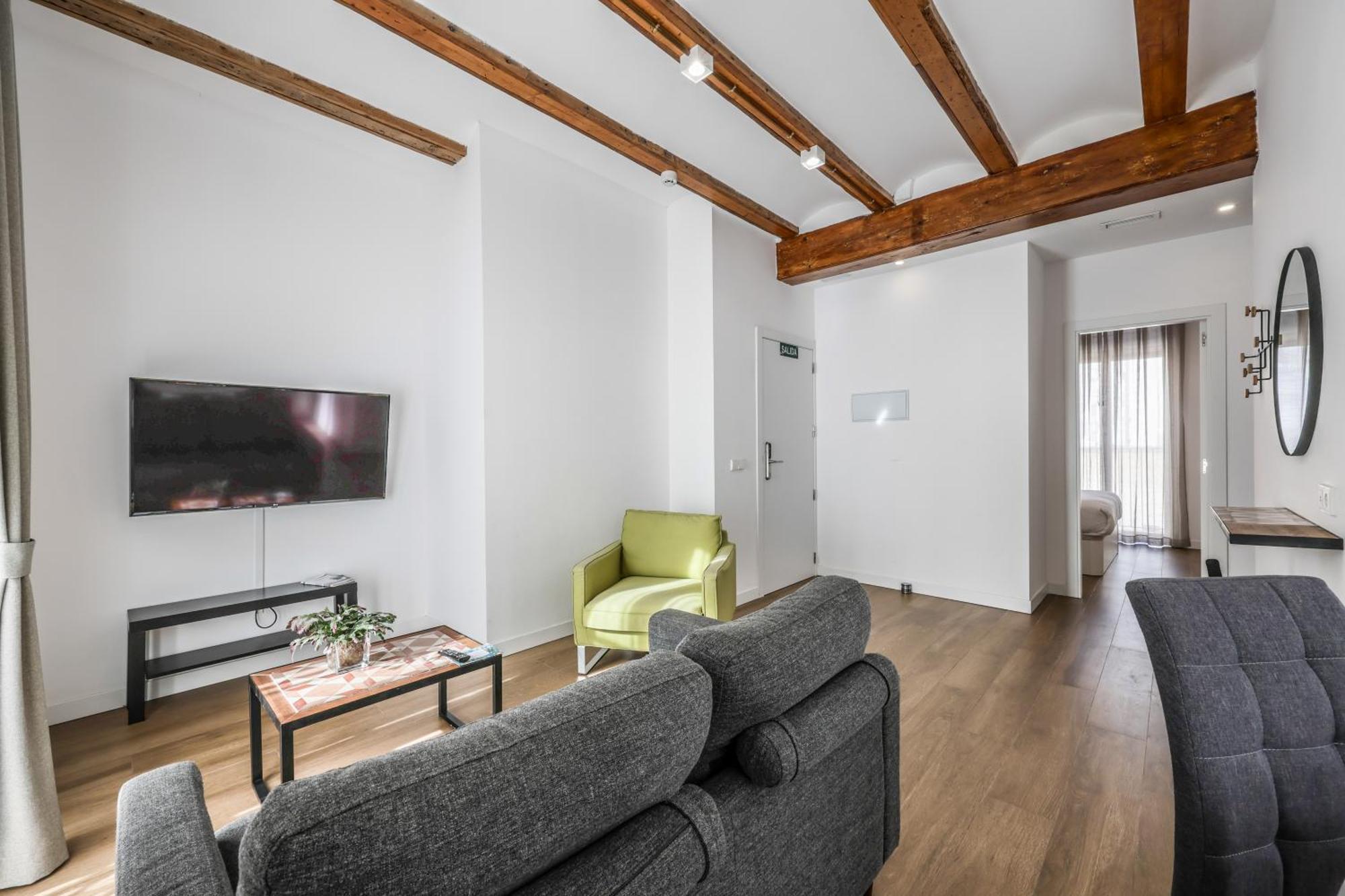 Amazinn Places Evi Apartamento *