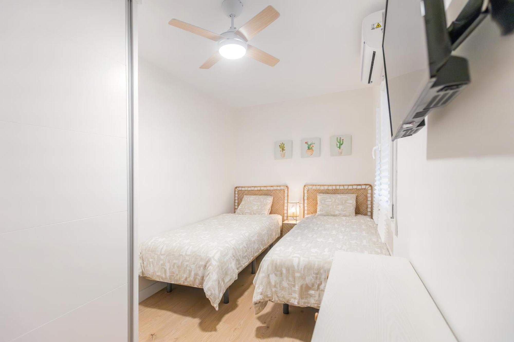 Apartamento Nosquera Freshapartaments *