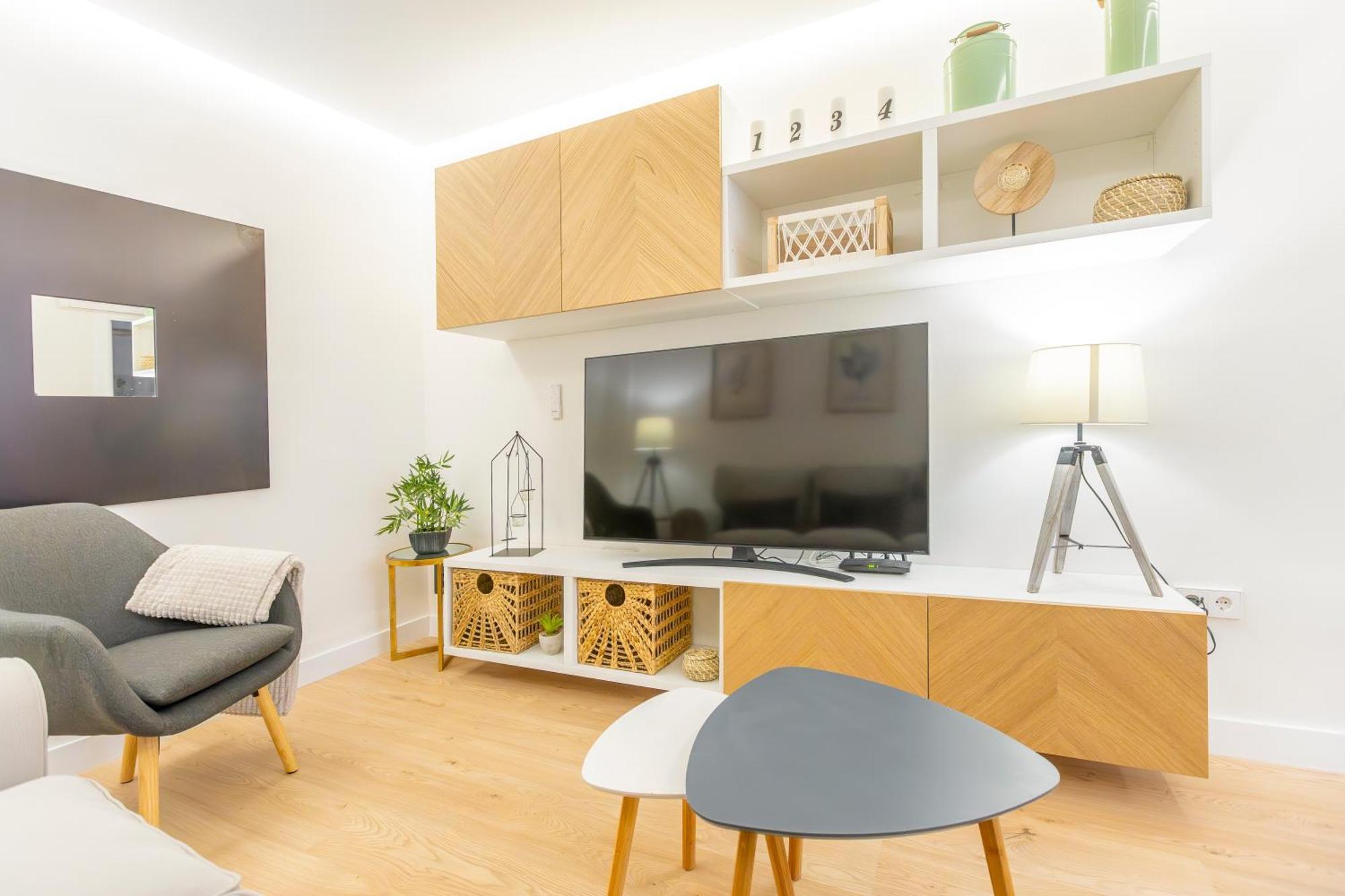 Nosquera Freshapartaments *