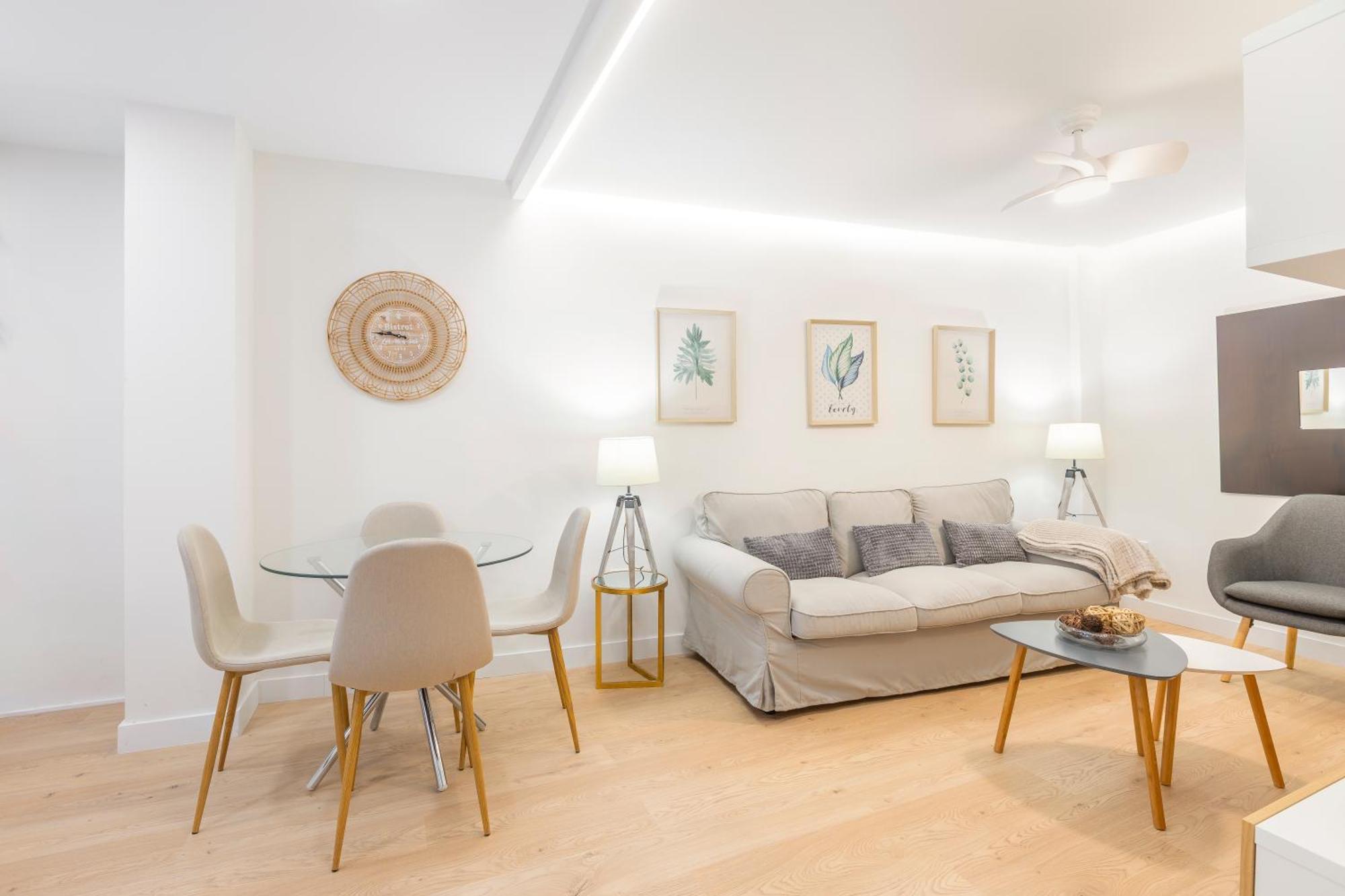 Apartamento Nosquera Freshapartaments *