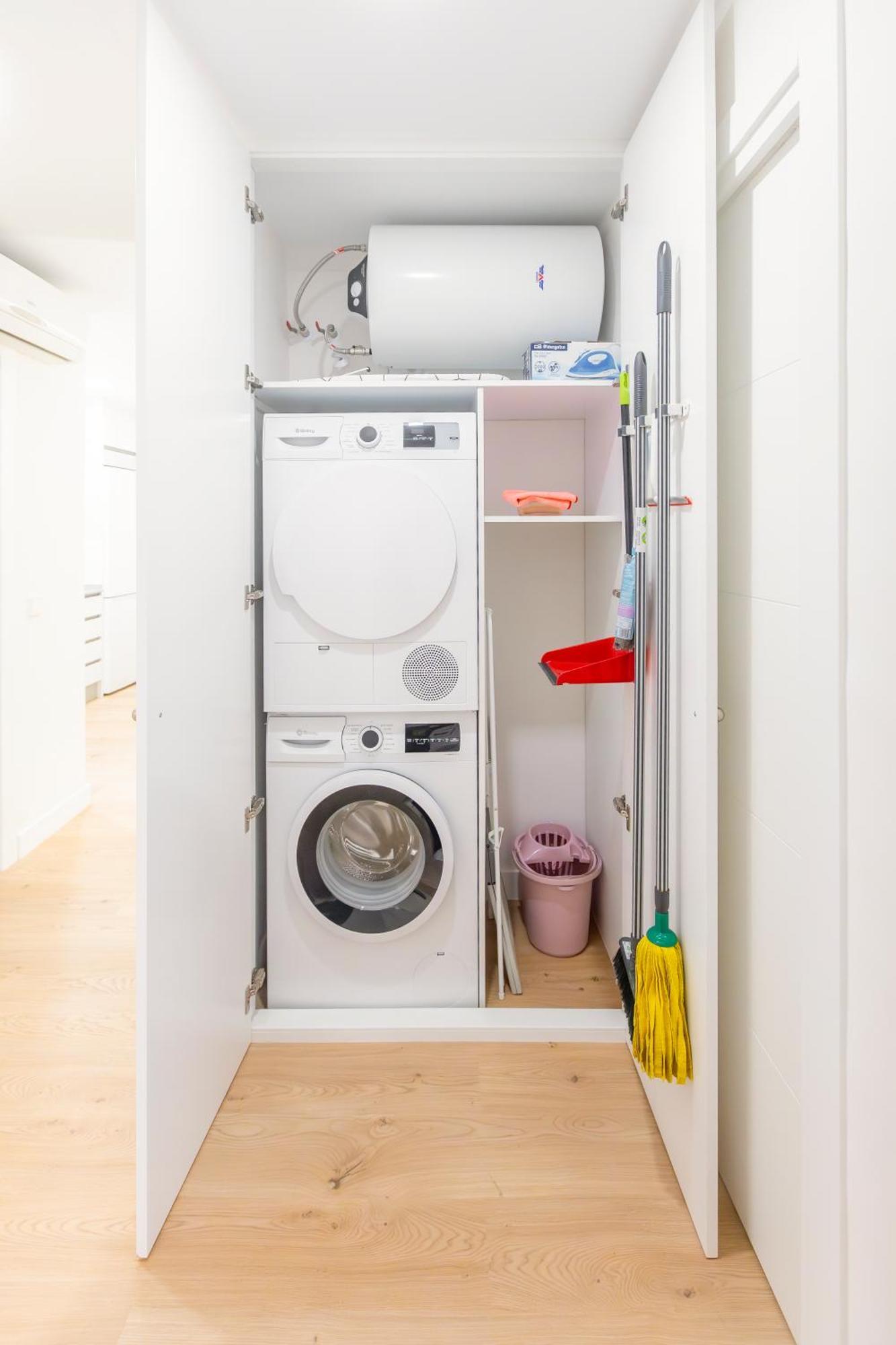 Nosquera Freshapartaments Apartamento *