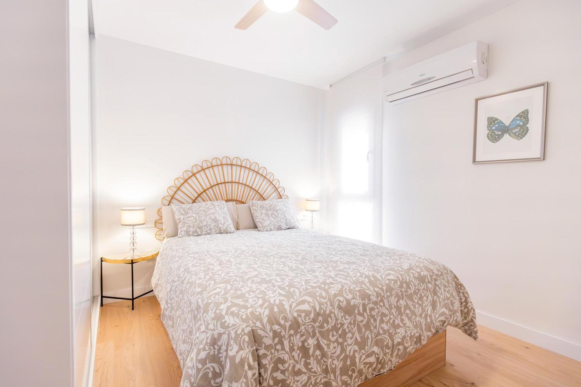 Nosquera Freshapartaments Málaga
