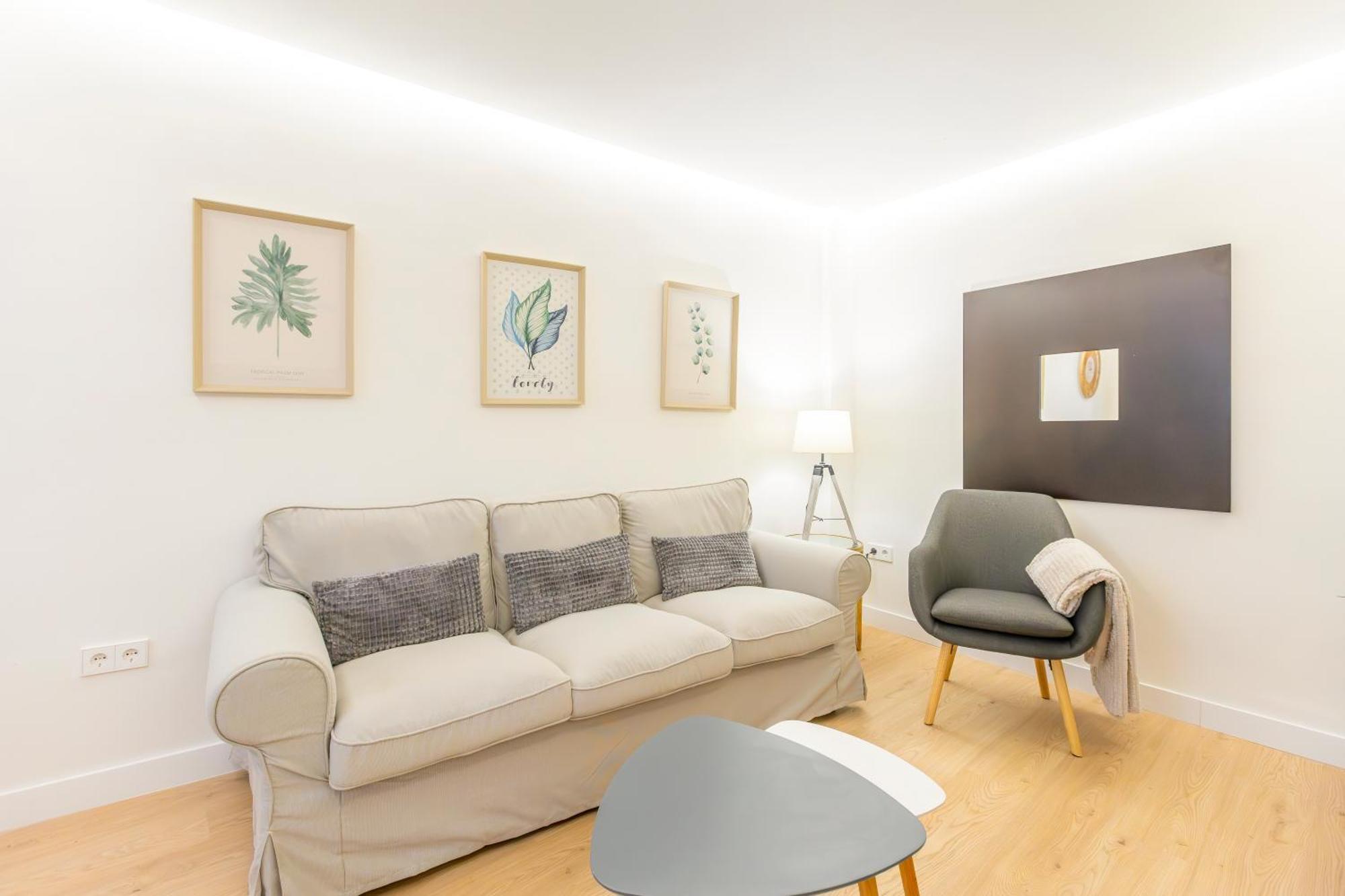 Nosquera Freshapartaments *
