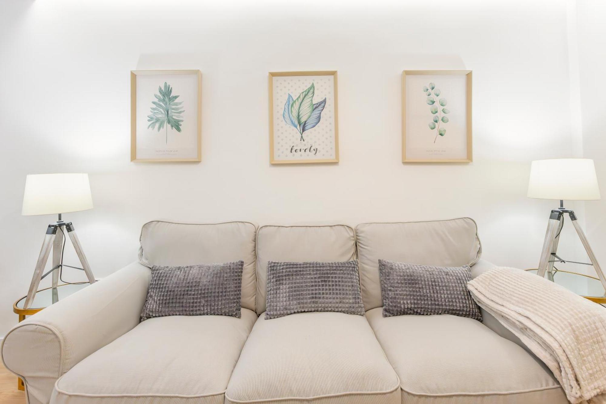 Nosquera Freshapartaments
