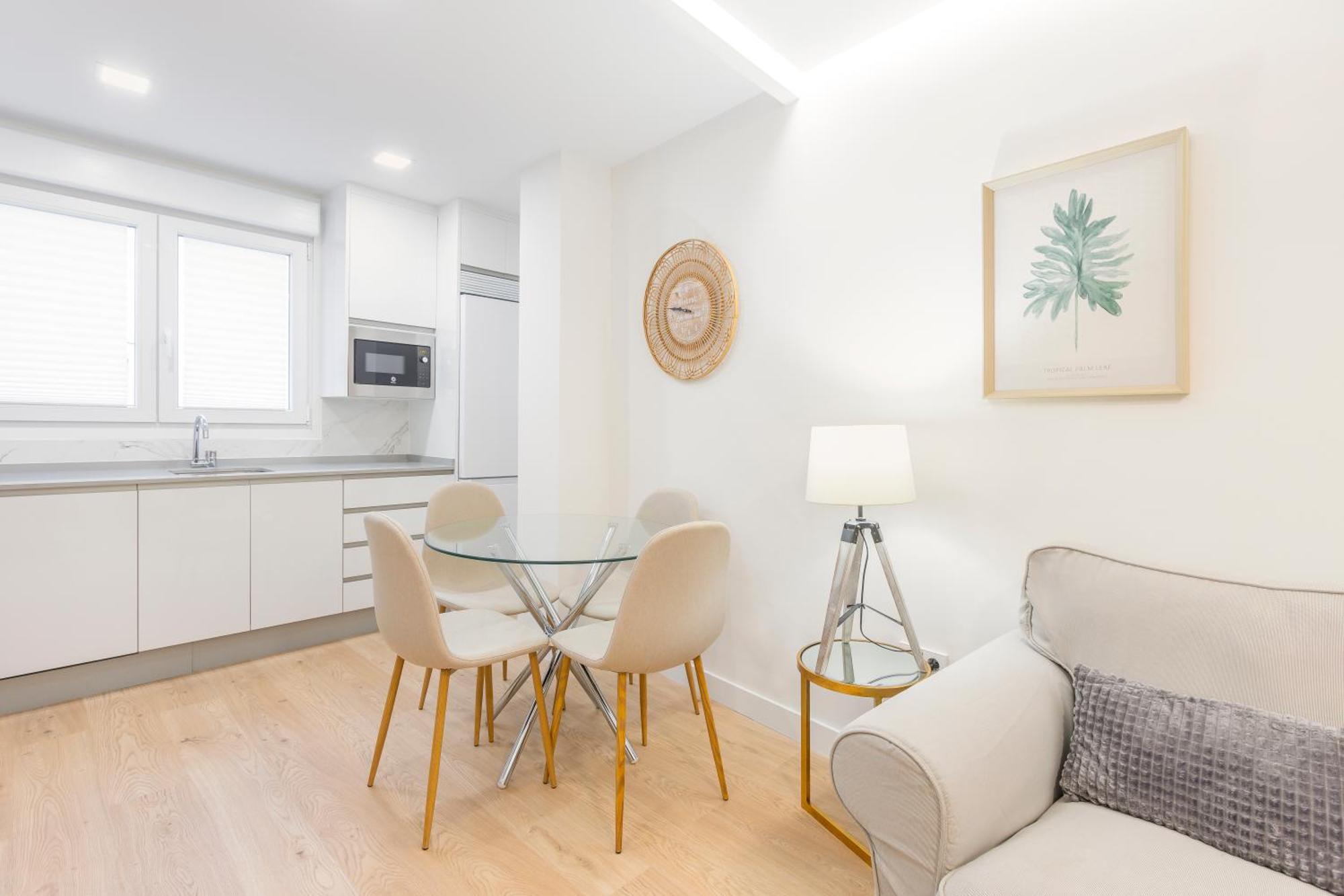 Nosquera Freshapartaments Málaga