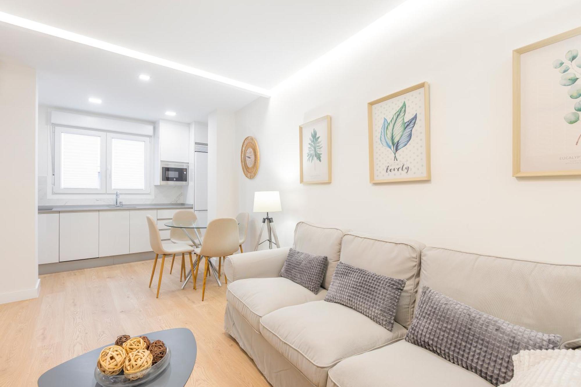 Nosquera Freshapartaments Apartamento