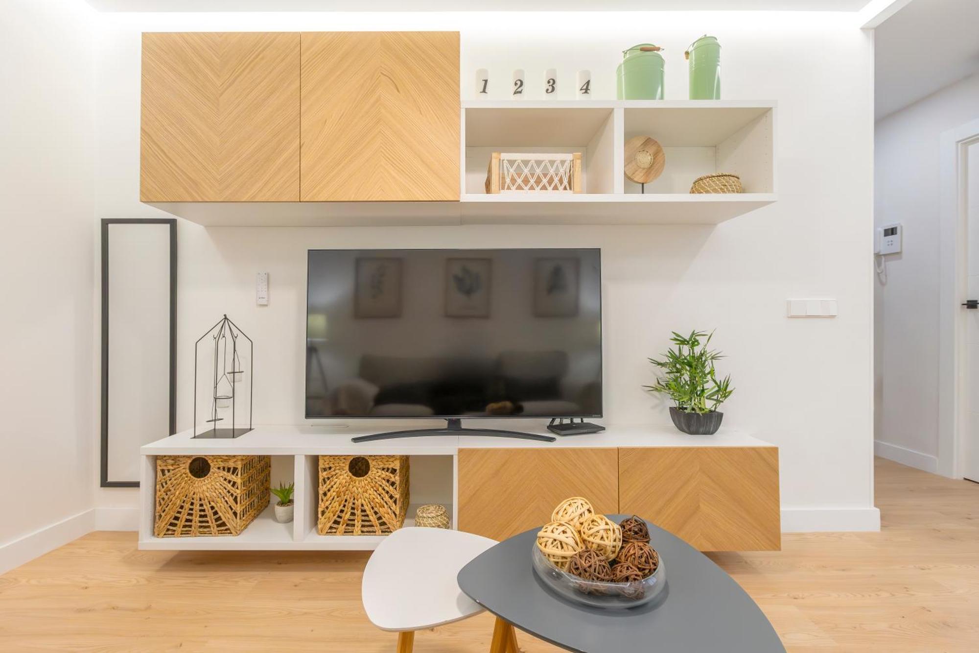 Nosquera Freshapartaments *