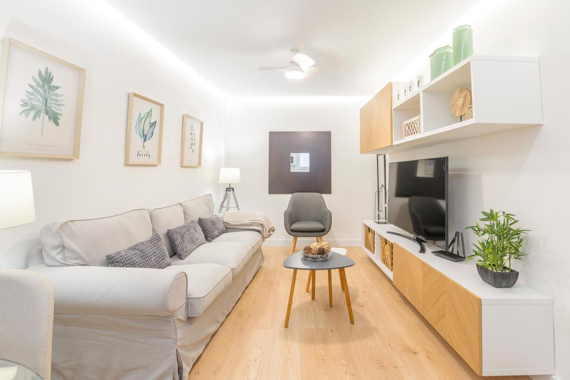 Nosquera Freshapartaments Apartamento