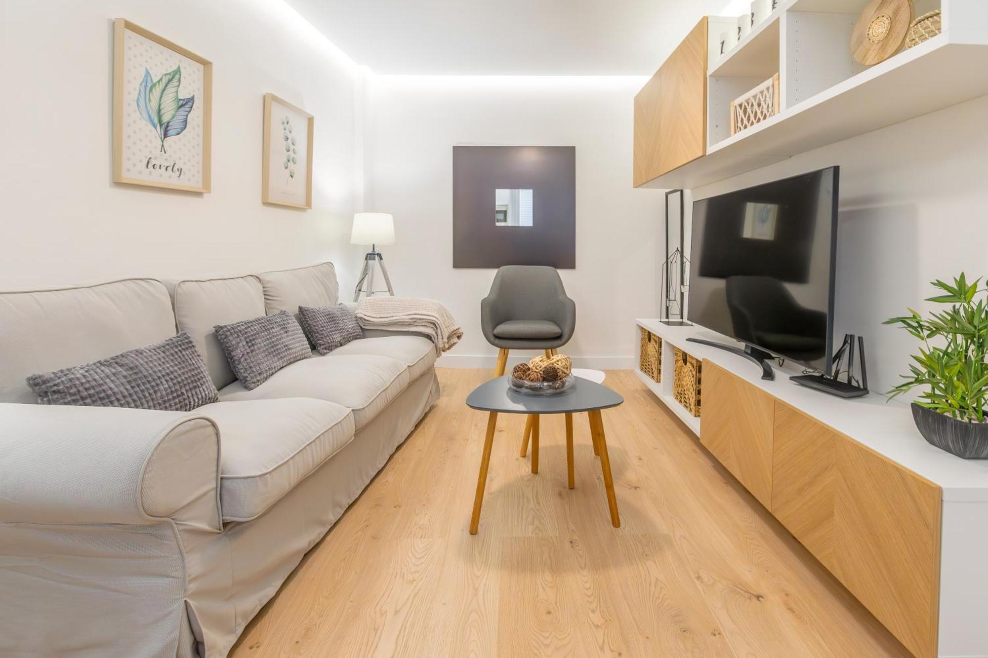 Apartamento Nosquera Freshapartaments *