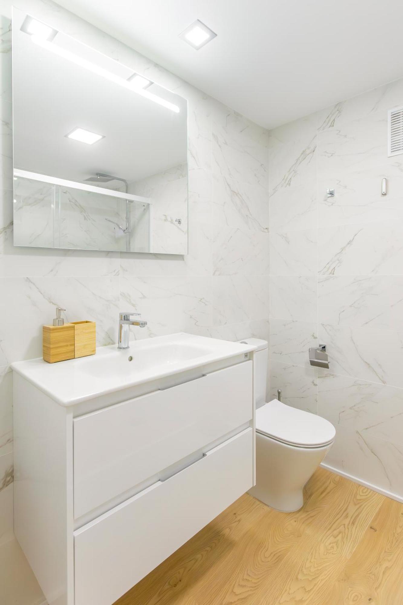 Nosquera Freshapartaments *
