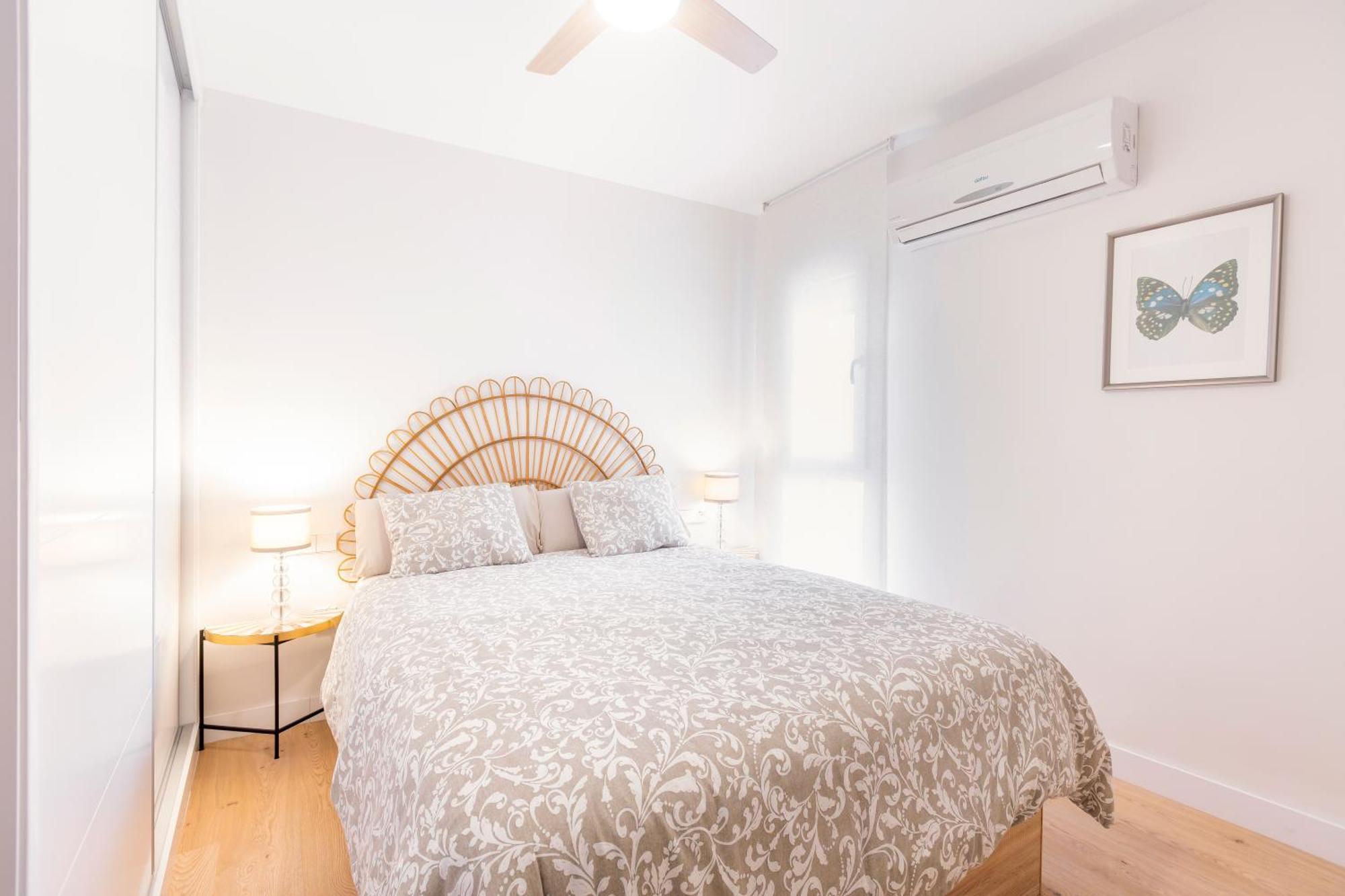 Nosquera Freshapartaments Málaga