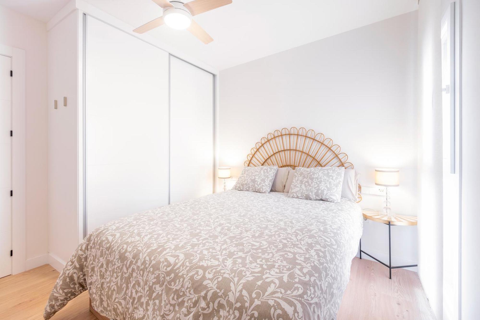 Nosquera Freshapartaments *