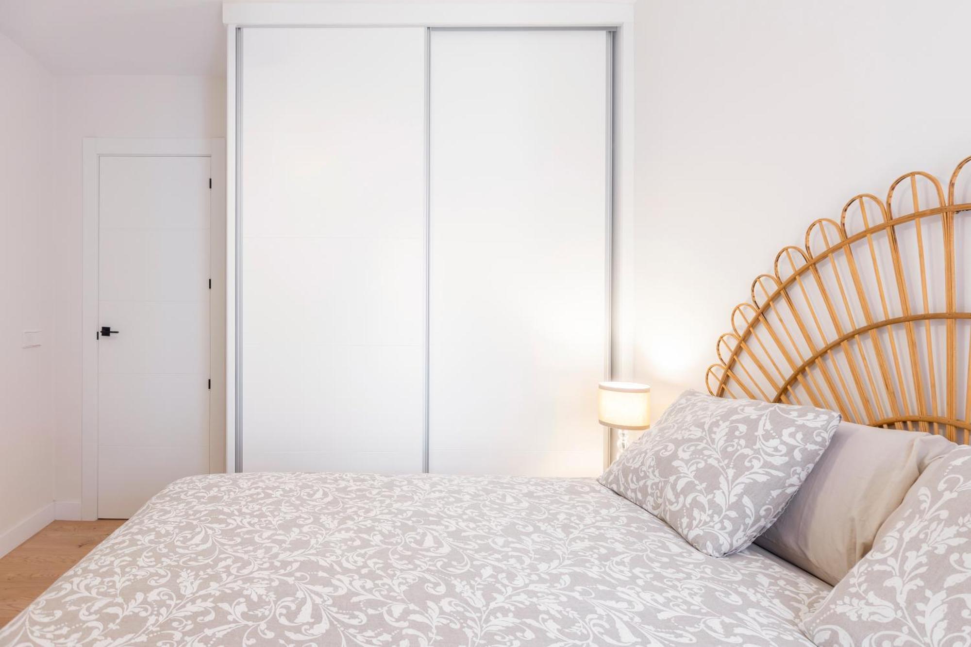 Nosquera Freshapartaments Apartamento Málaga