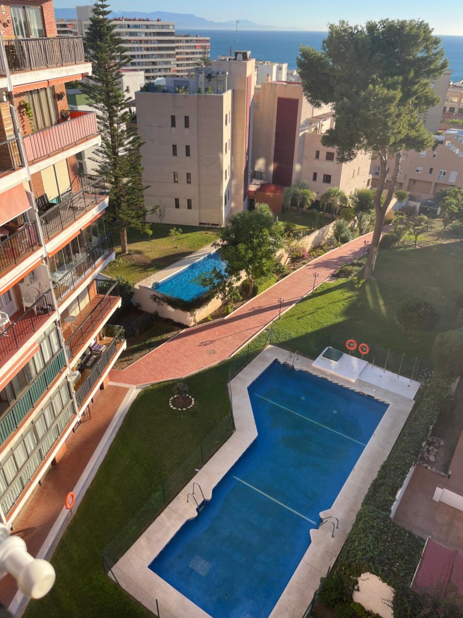 Sol Y Paz Apartamento Torremolinos