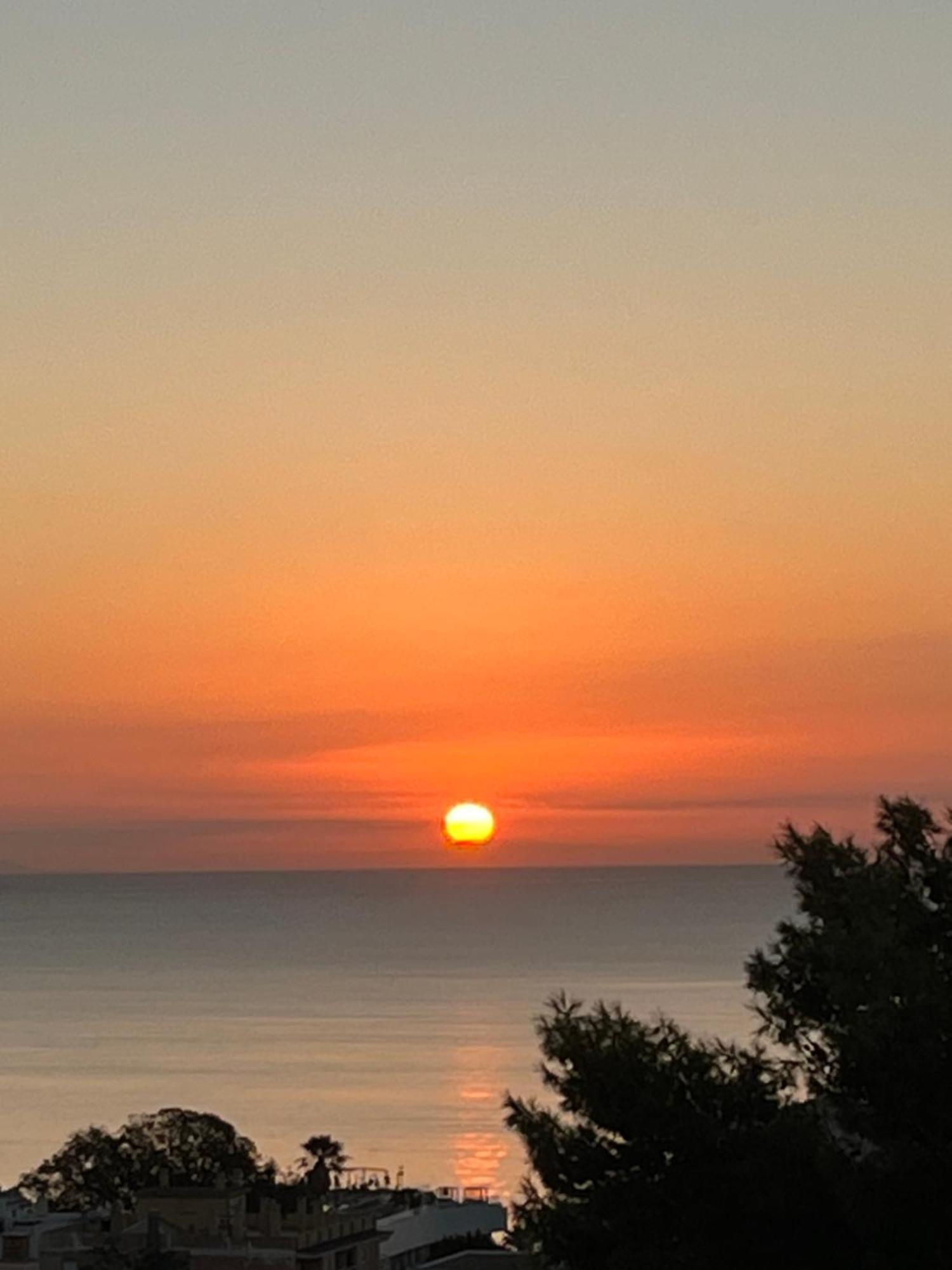 Apartamento Sol Y Paz *