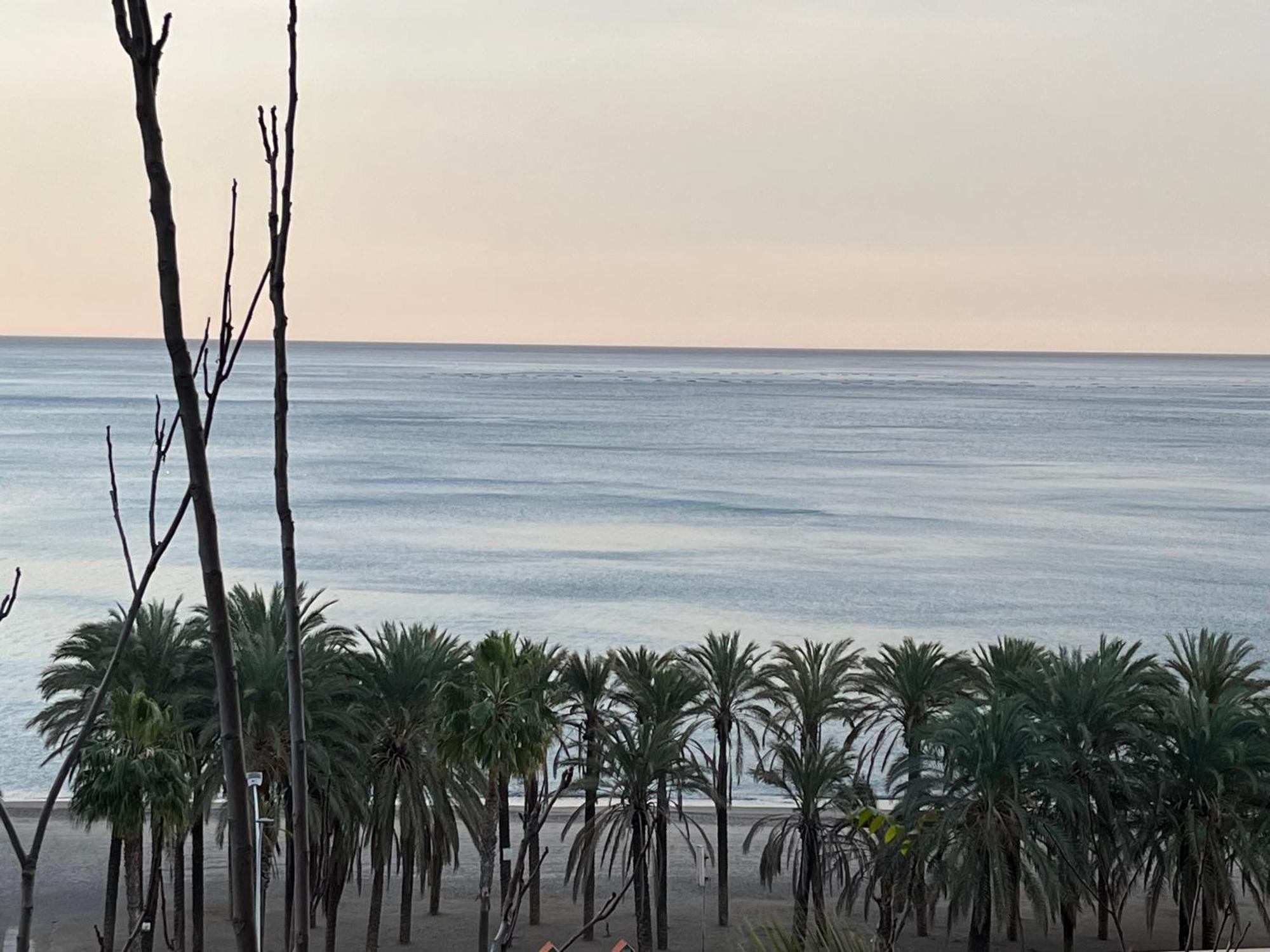 Apartamento Sol Y Paz *