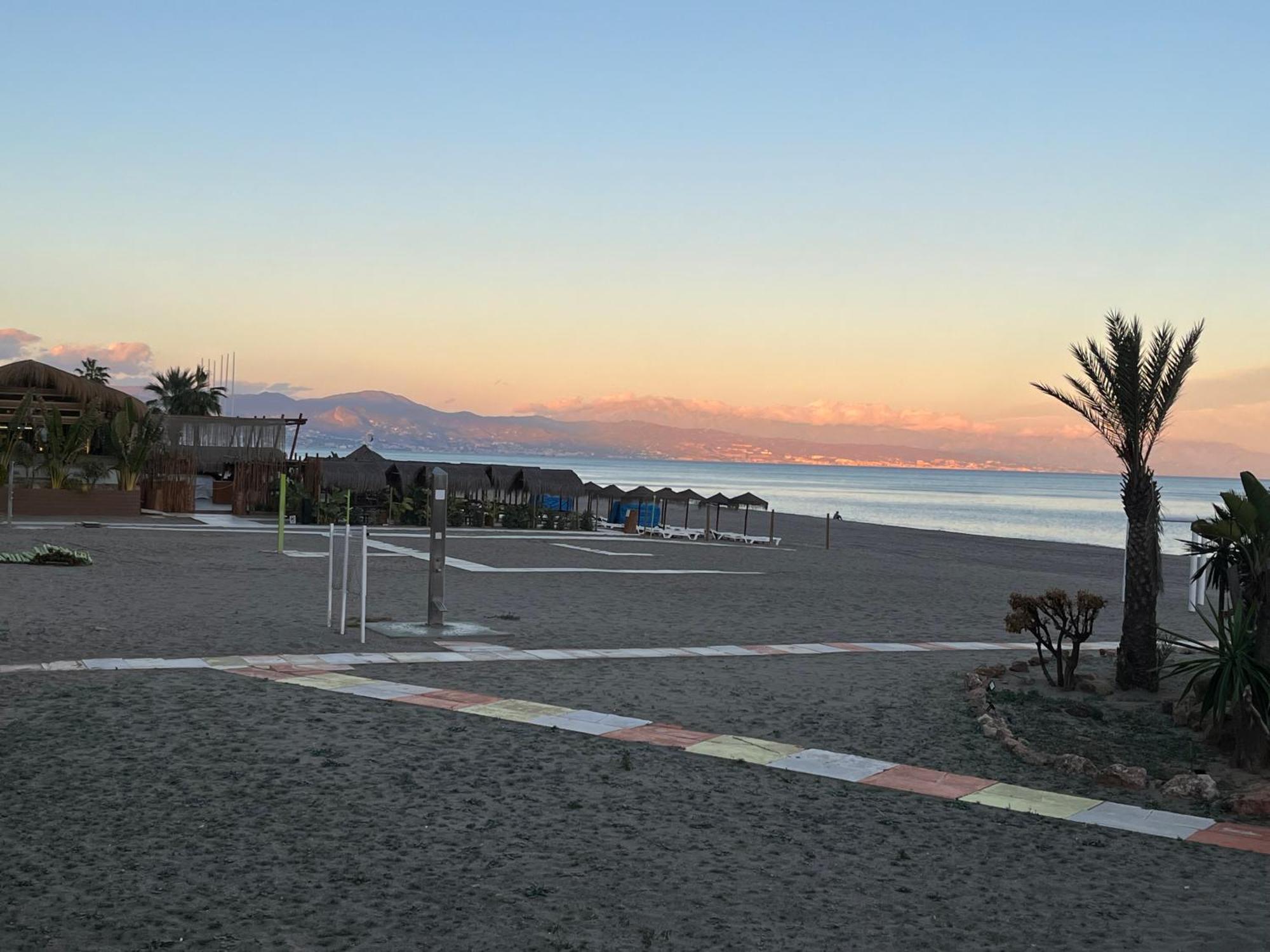 Sol Y Paz * Torremolinos