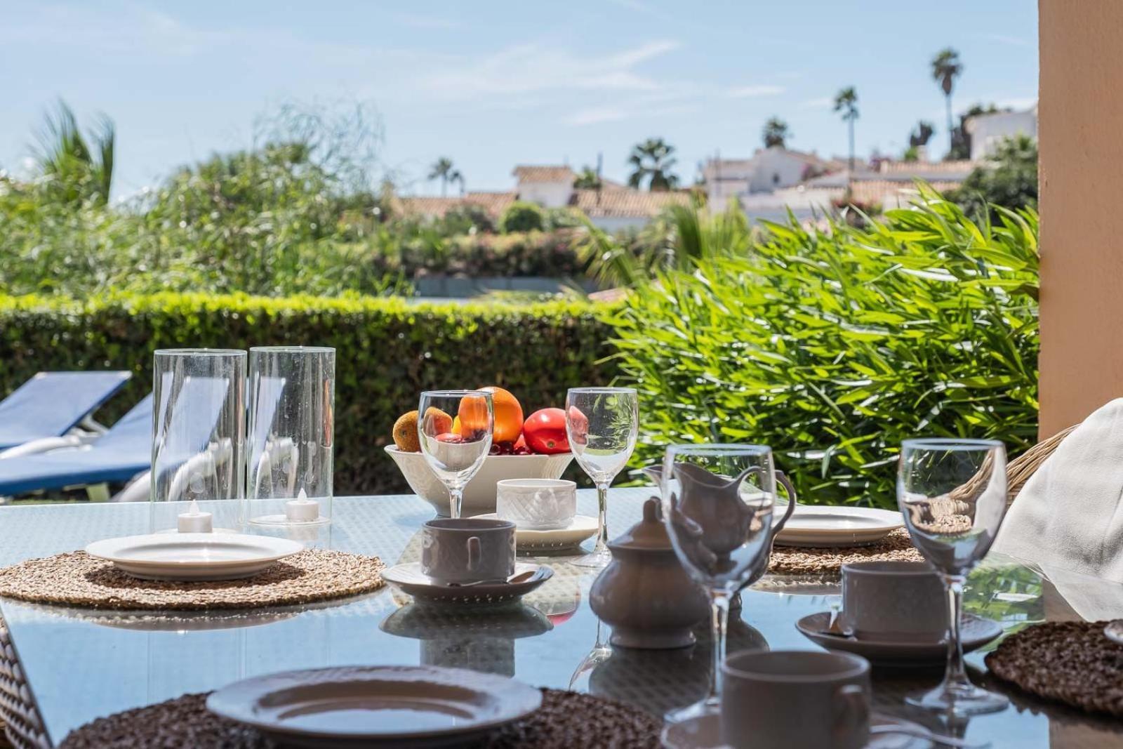 Apartment La Joya Seafront By Alfresco