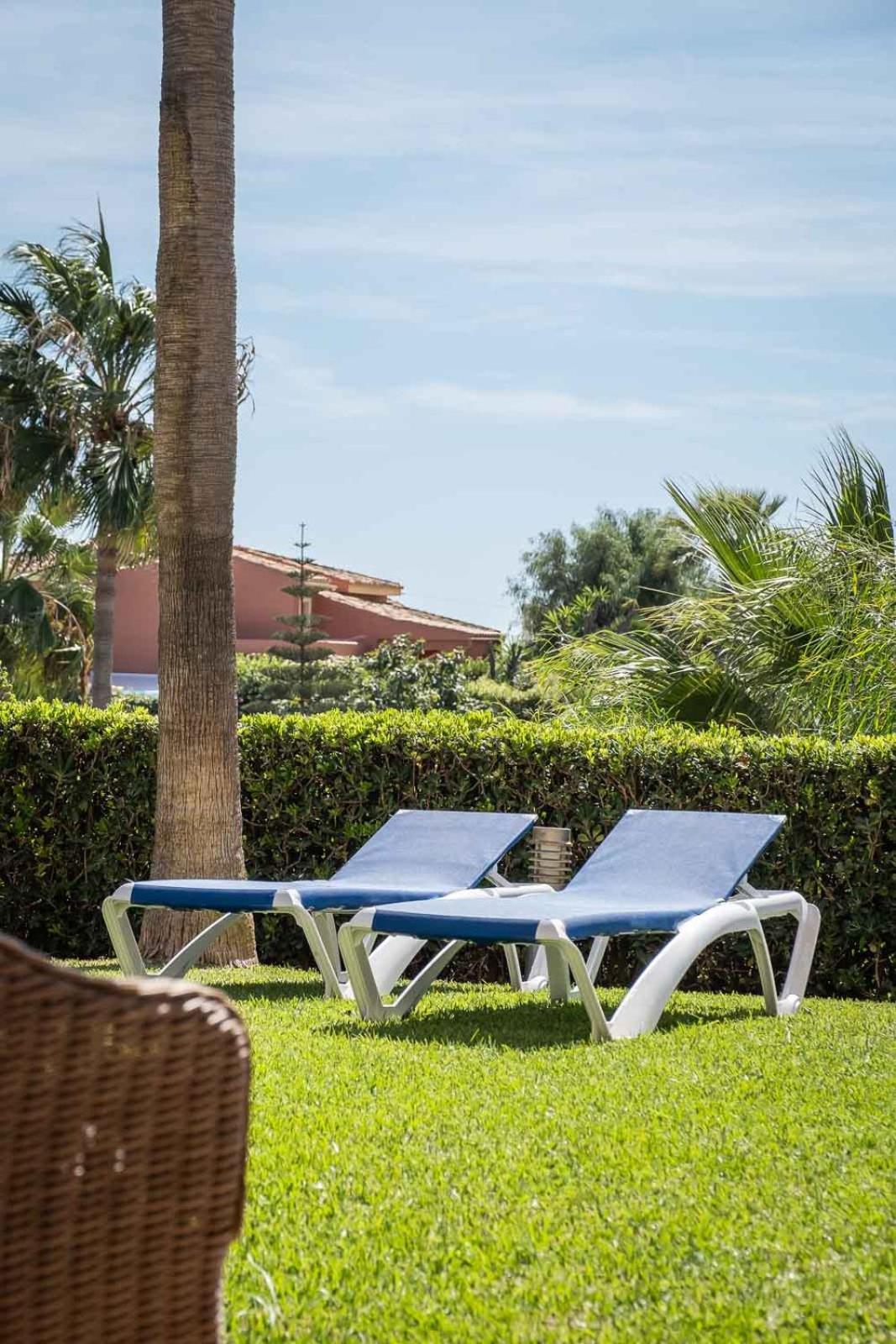 Apartment La Joya Seafront By Alfresco *