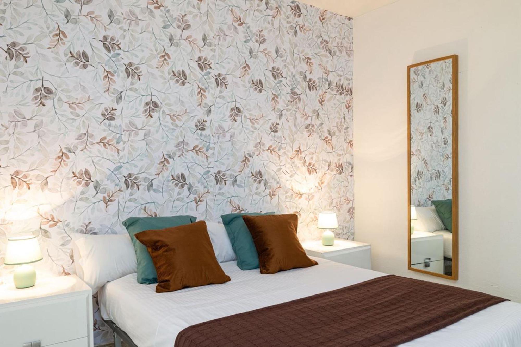Holidays2arroyo De La Miel - With Terrace And Pool 800 Mts From Beach Apartamento *