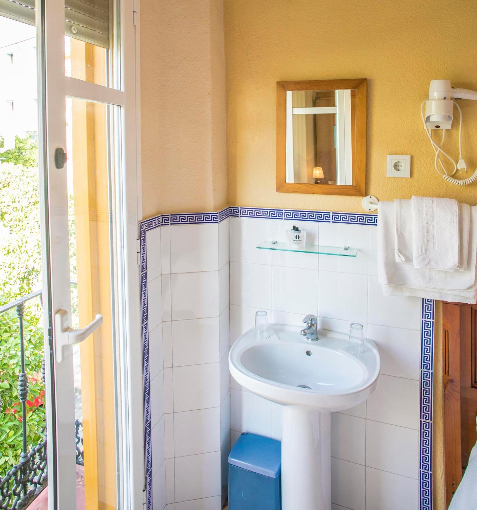 Guest house Dulces Suenos Seville