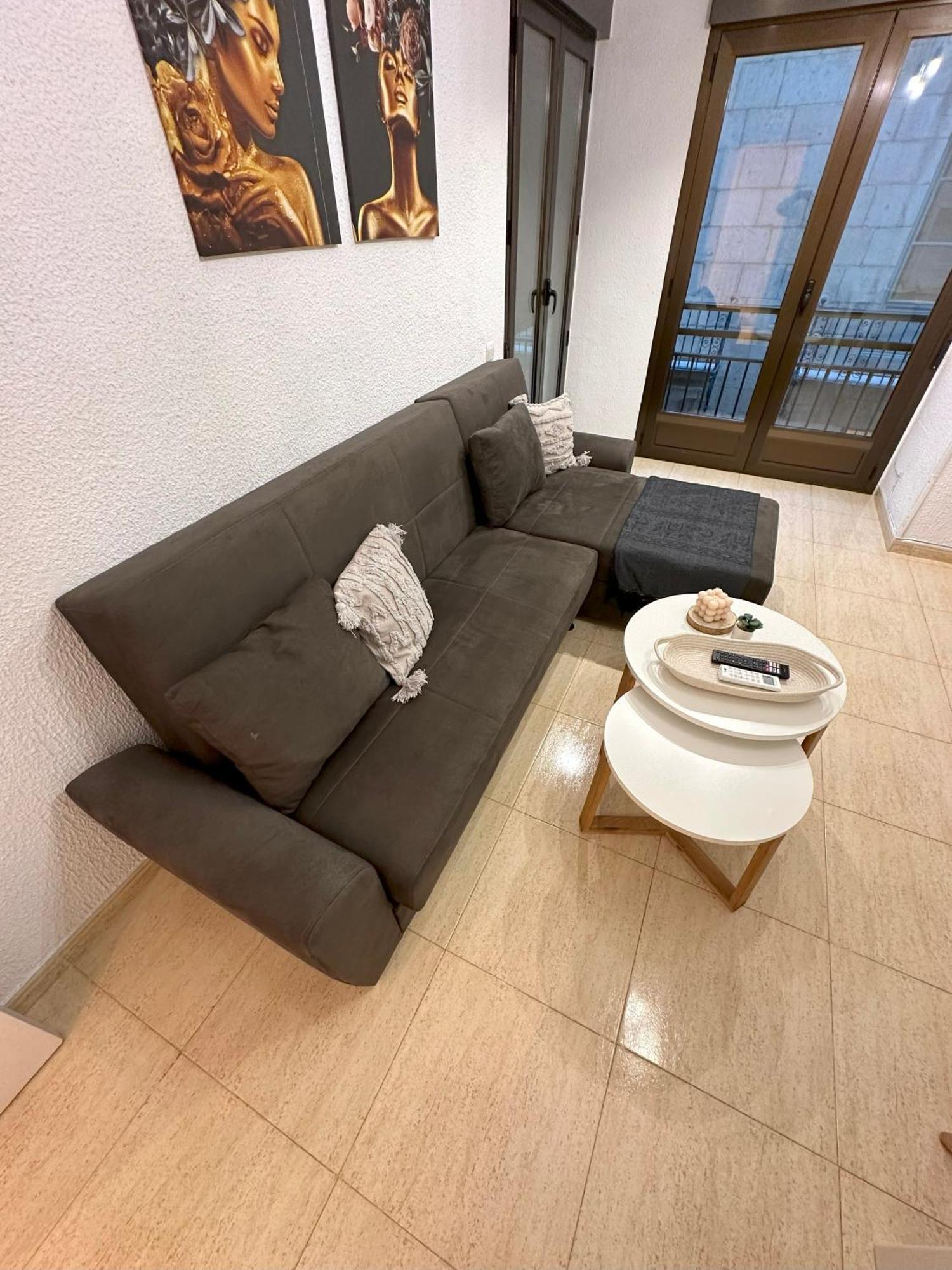 Apartment And Center Alicante