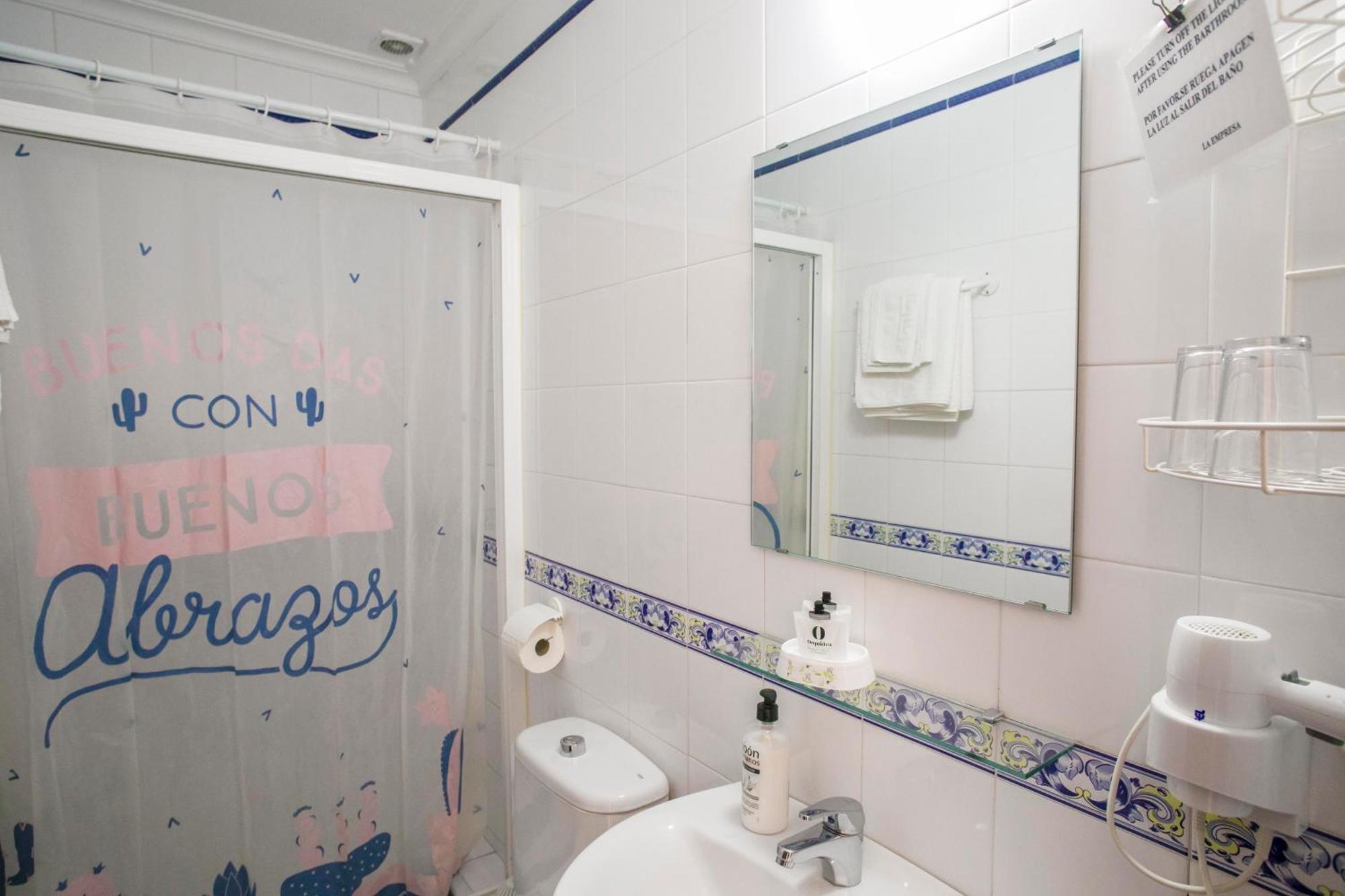 Dulces Suenos Guest house