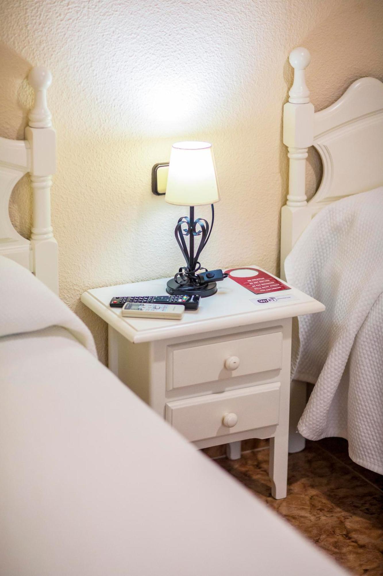 Dulces Suenos Guest house *