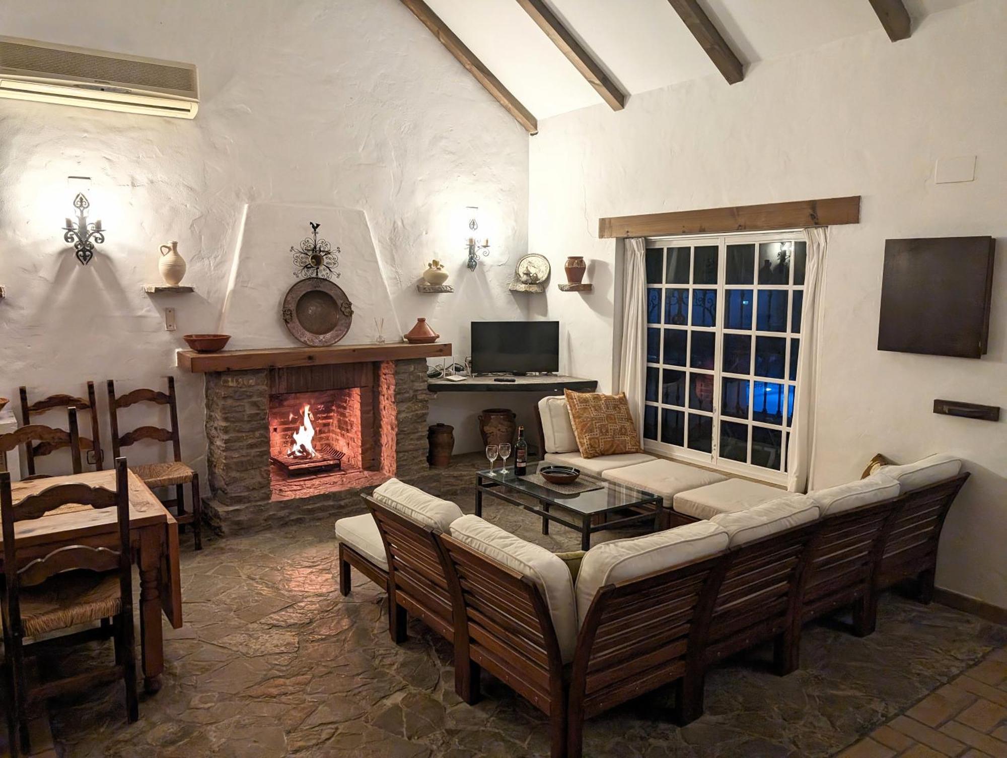 Casa Zahora