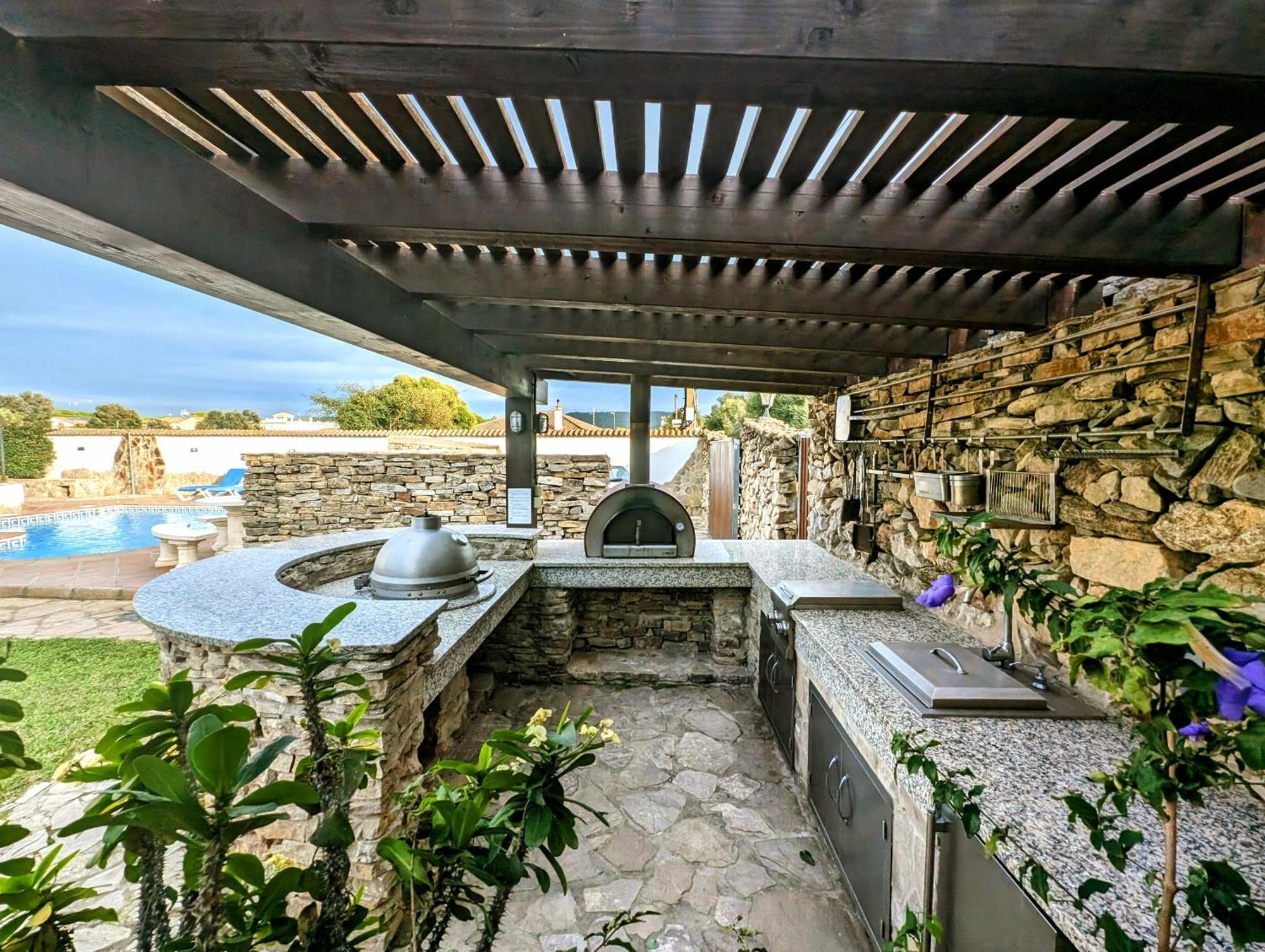 Сasa de vacaciones Casa *