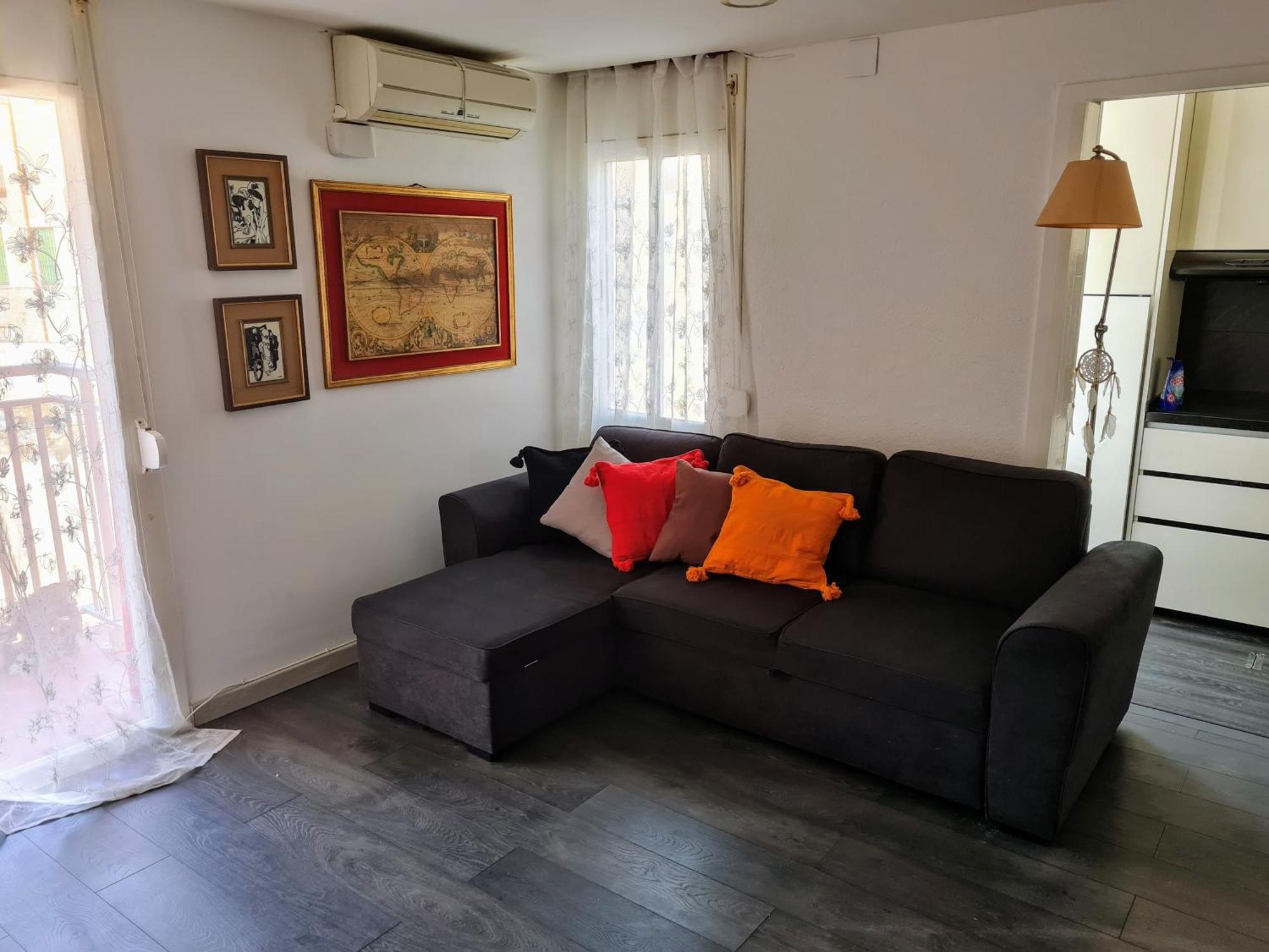 Melpomeny Apartamento
