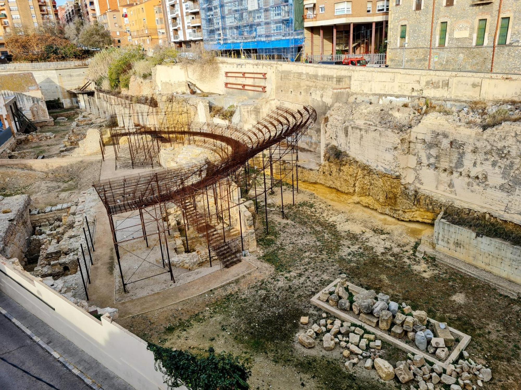Melpomeny Tarragona