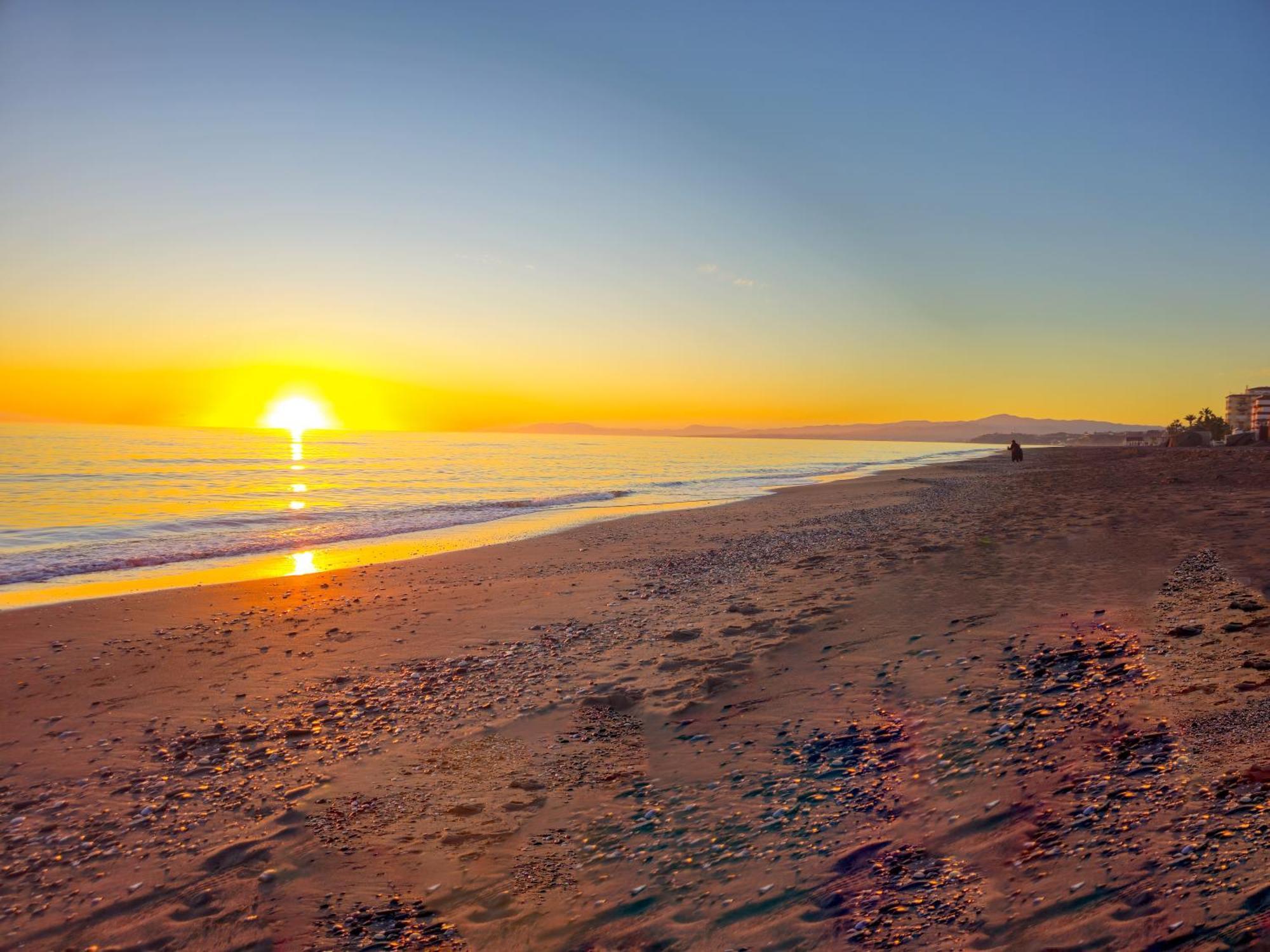 Apartamento Laguna Star - La Torre Torrox